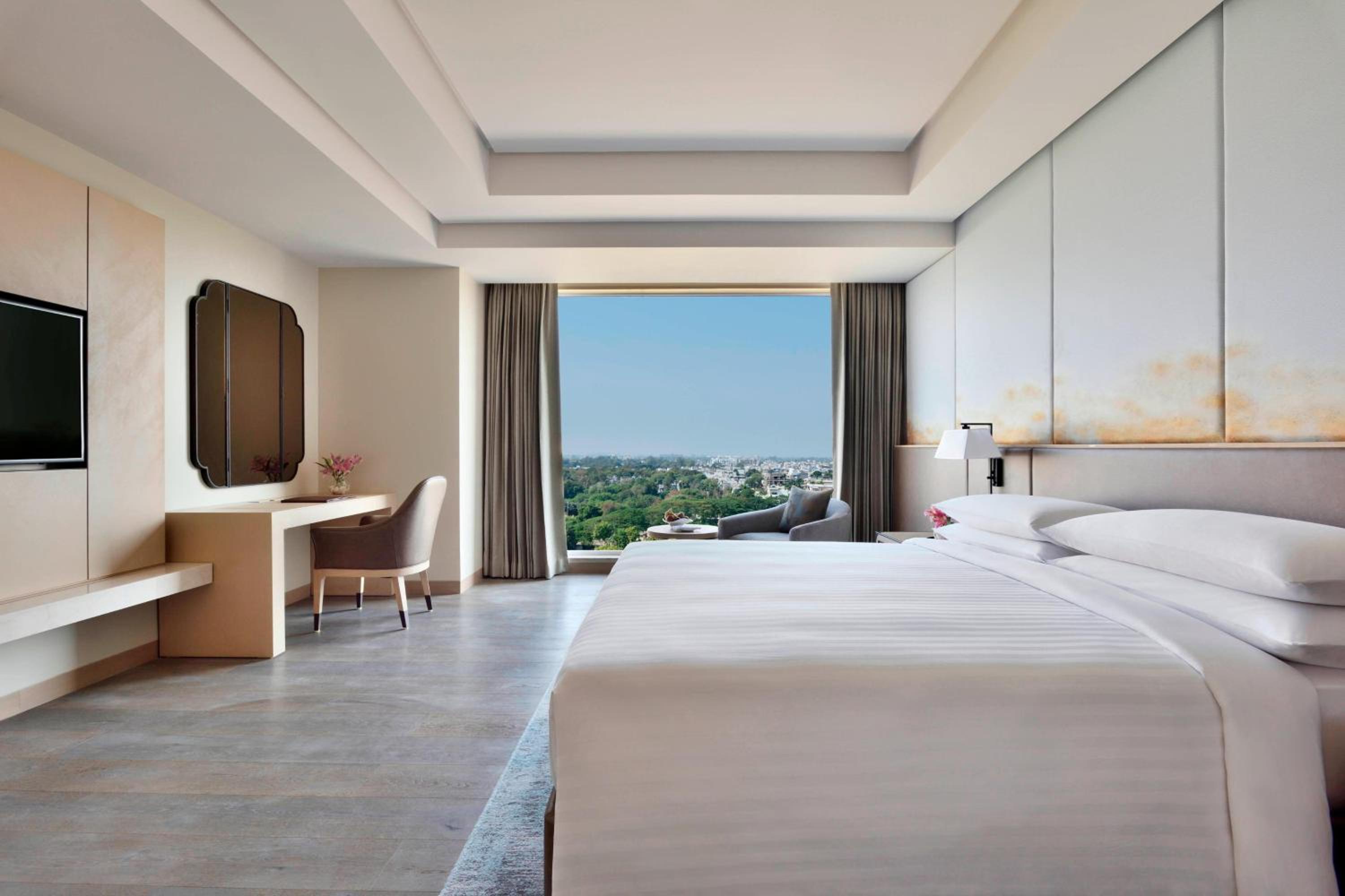 Standard King, Guest Room, 1 King Bed