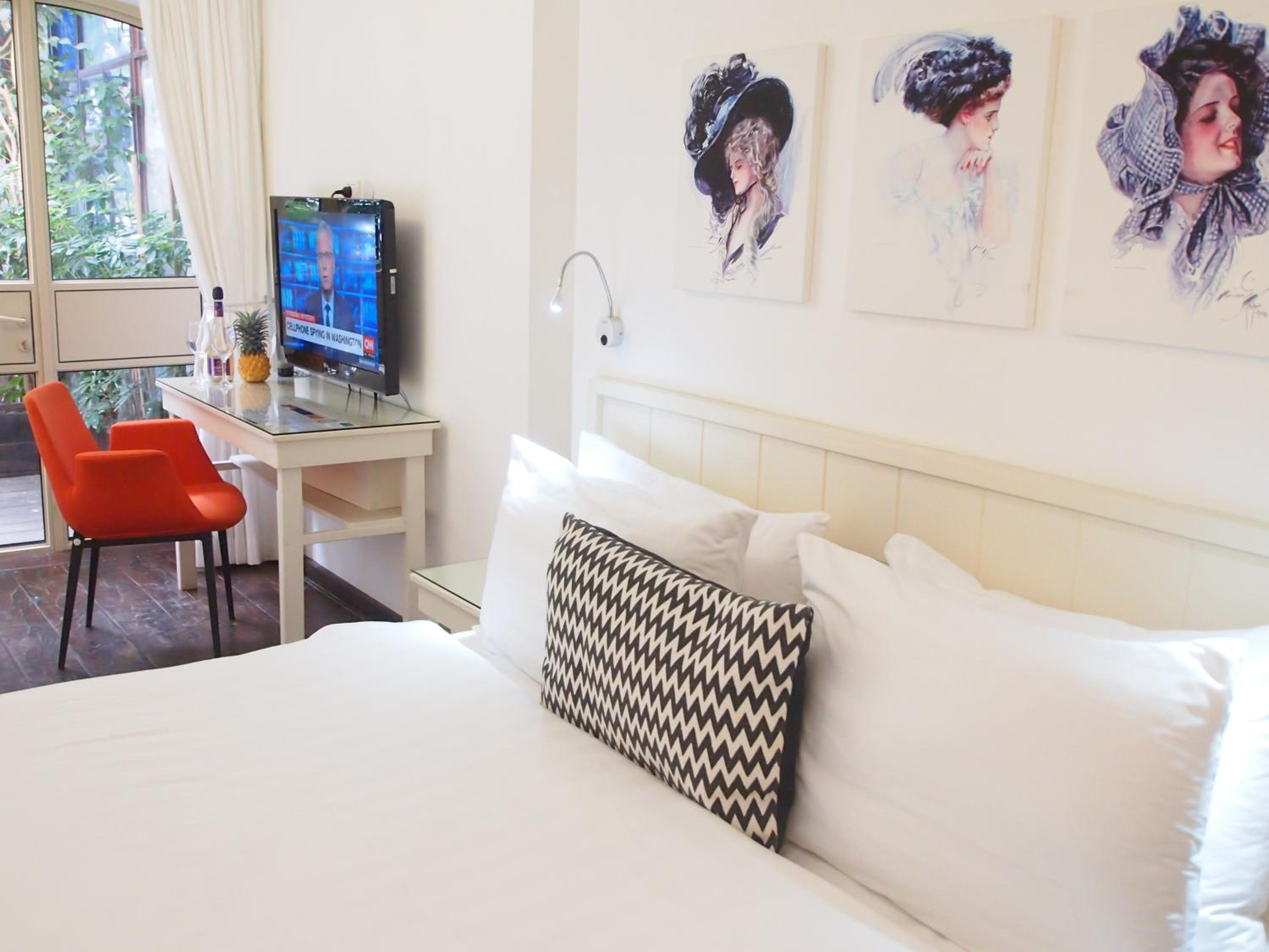 Superior Room with Patio