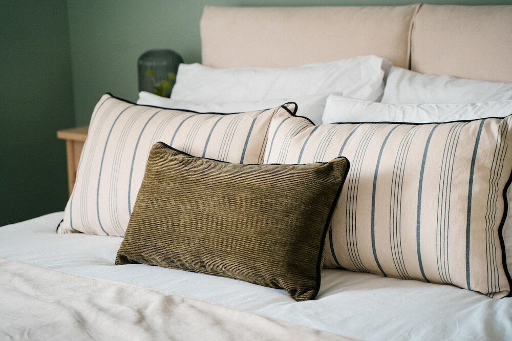 Carmel Beach House 2BR w/ Roof deck 203