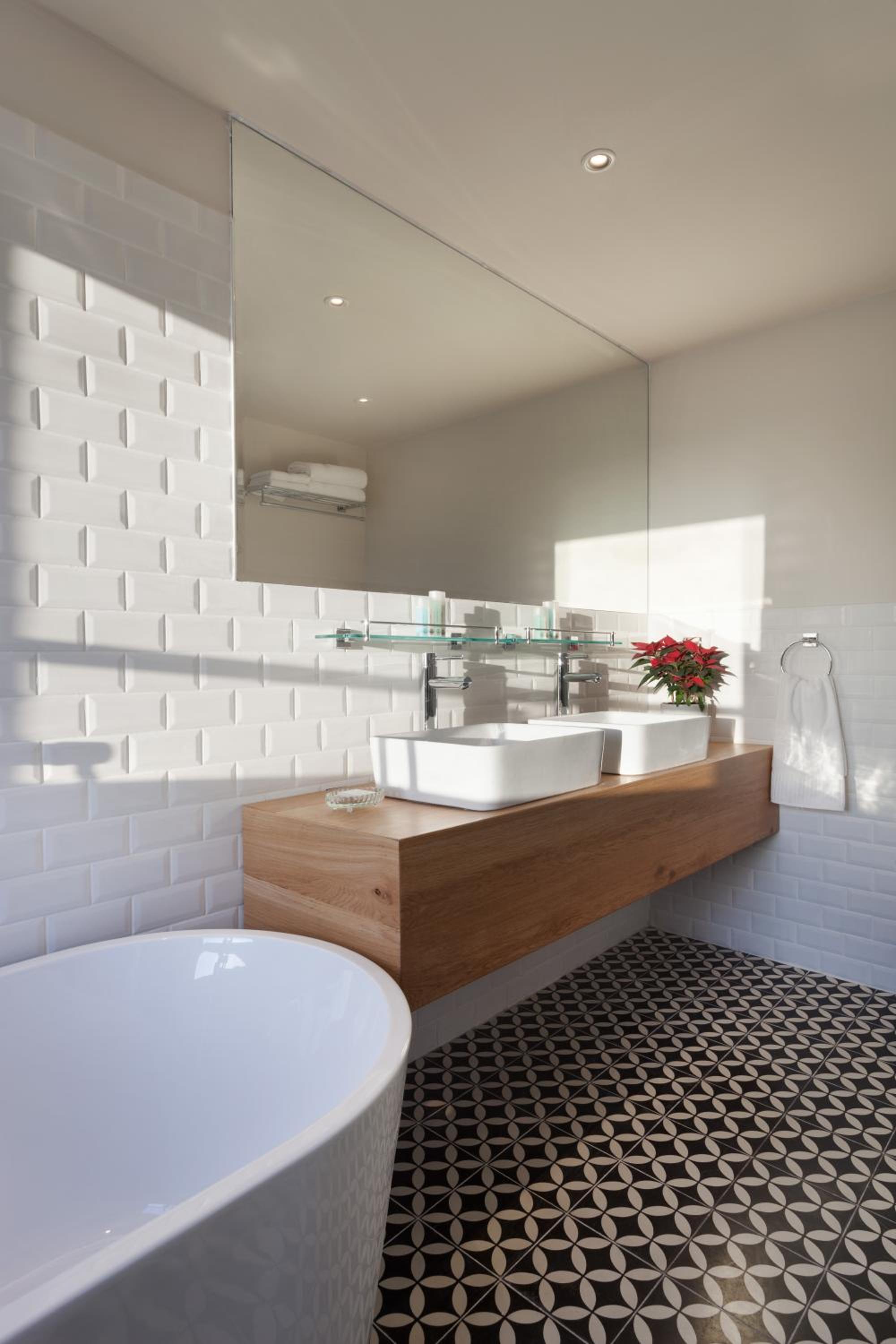 King Executive Room - Upper Floor