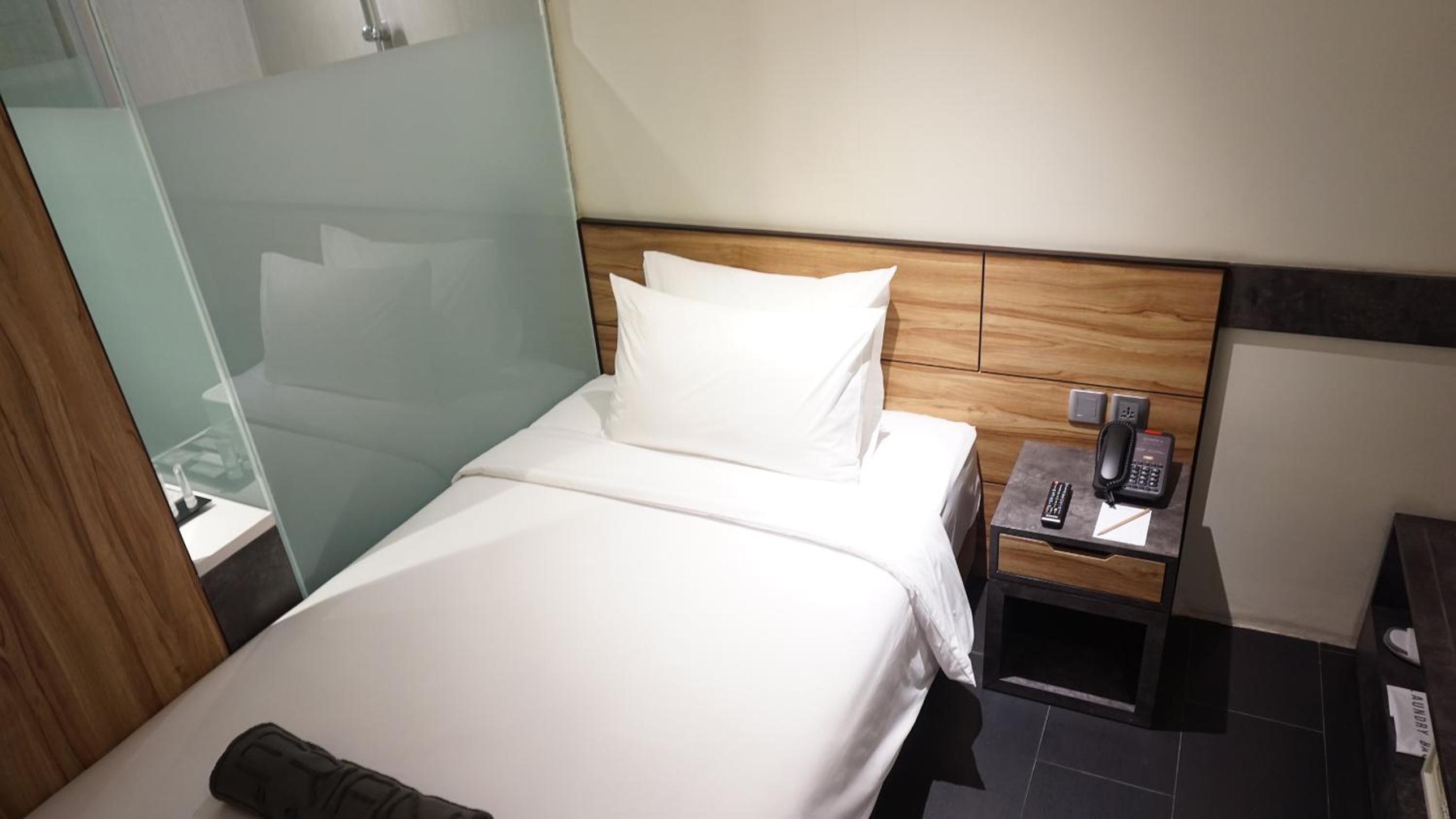 Superior Single Room