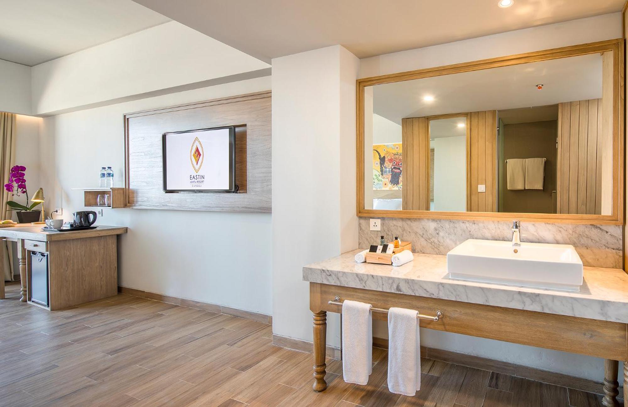 Special Offer - Superior Room With F&B Credits 