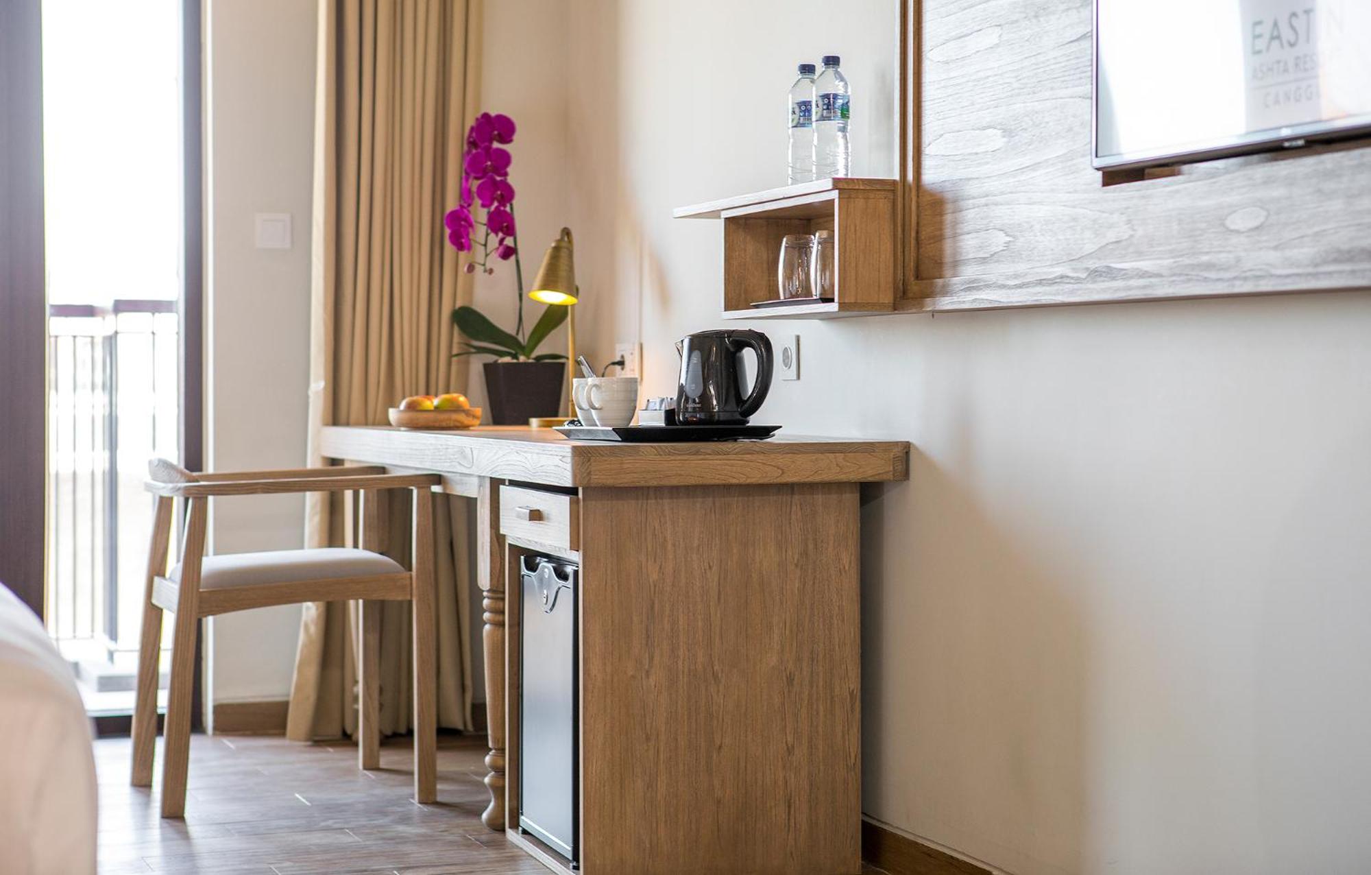 Special Offer - Superior Room With F&B Credits 