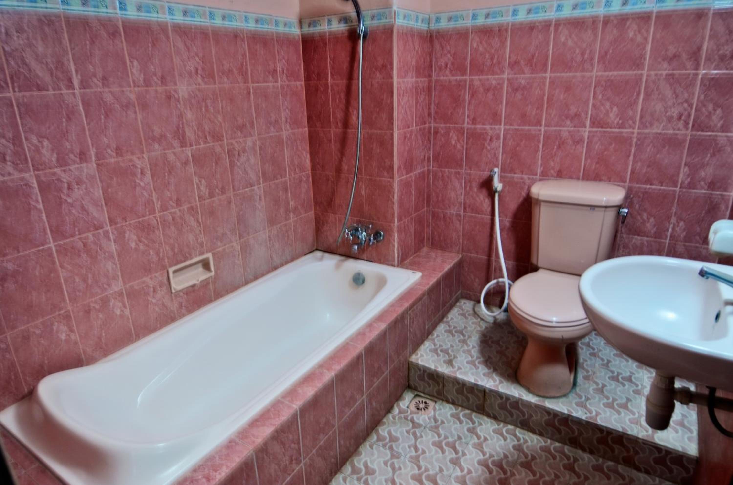 Standard Double Room with Fan