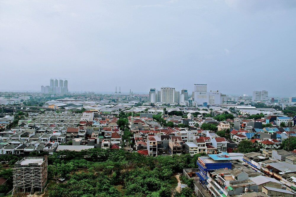 Deluxe Room, 1 King Bed (Deluxe King Room)