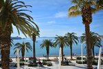 Superior Double Room with Sea View в Adriana