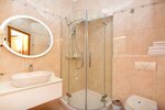 Superior Double Room with Sea View в Adriana