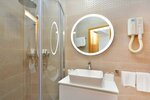 Standard Double or Twin Room в Adriana