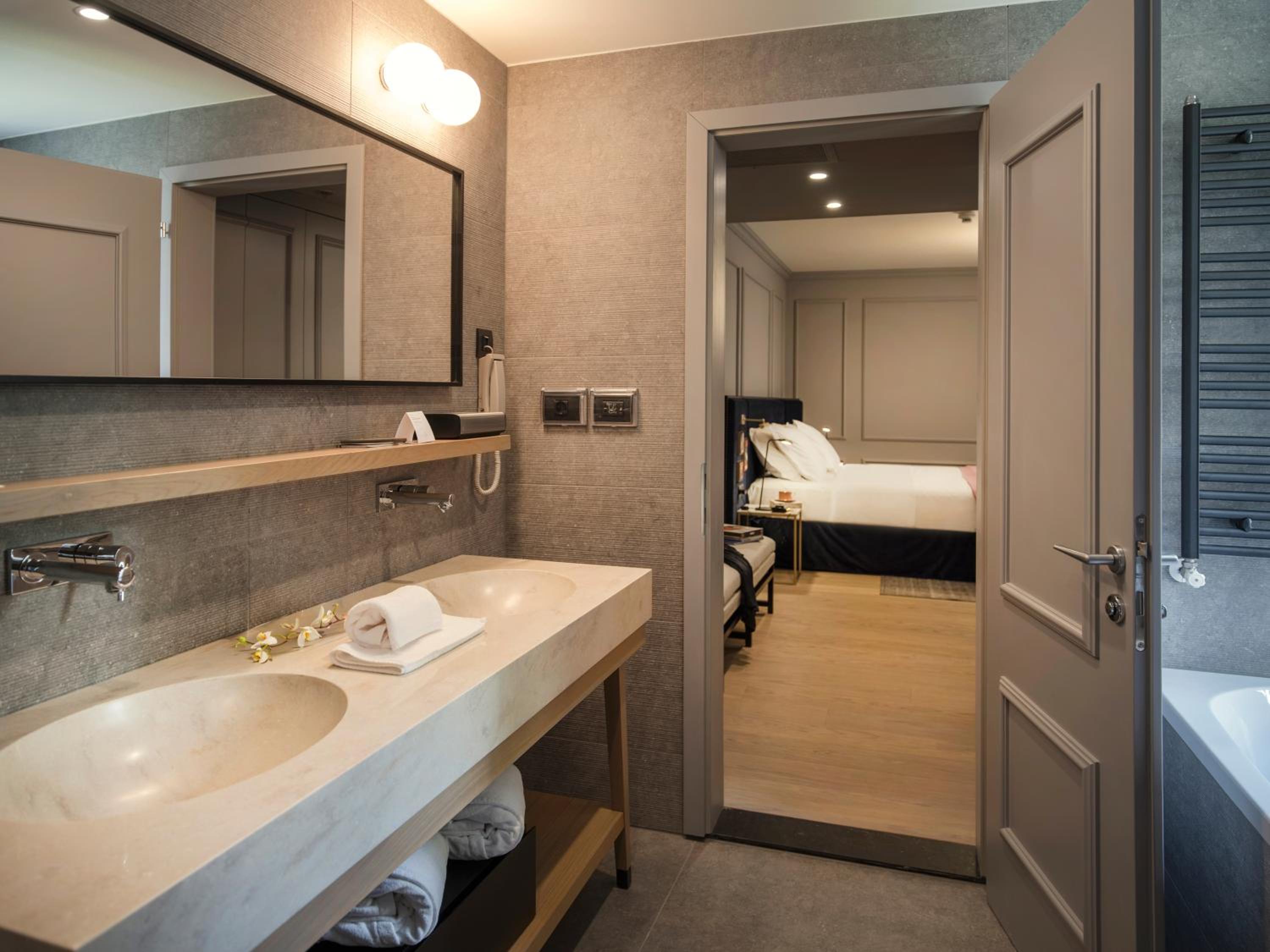 Villa Odak Classic Double