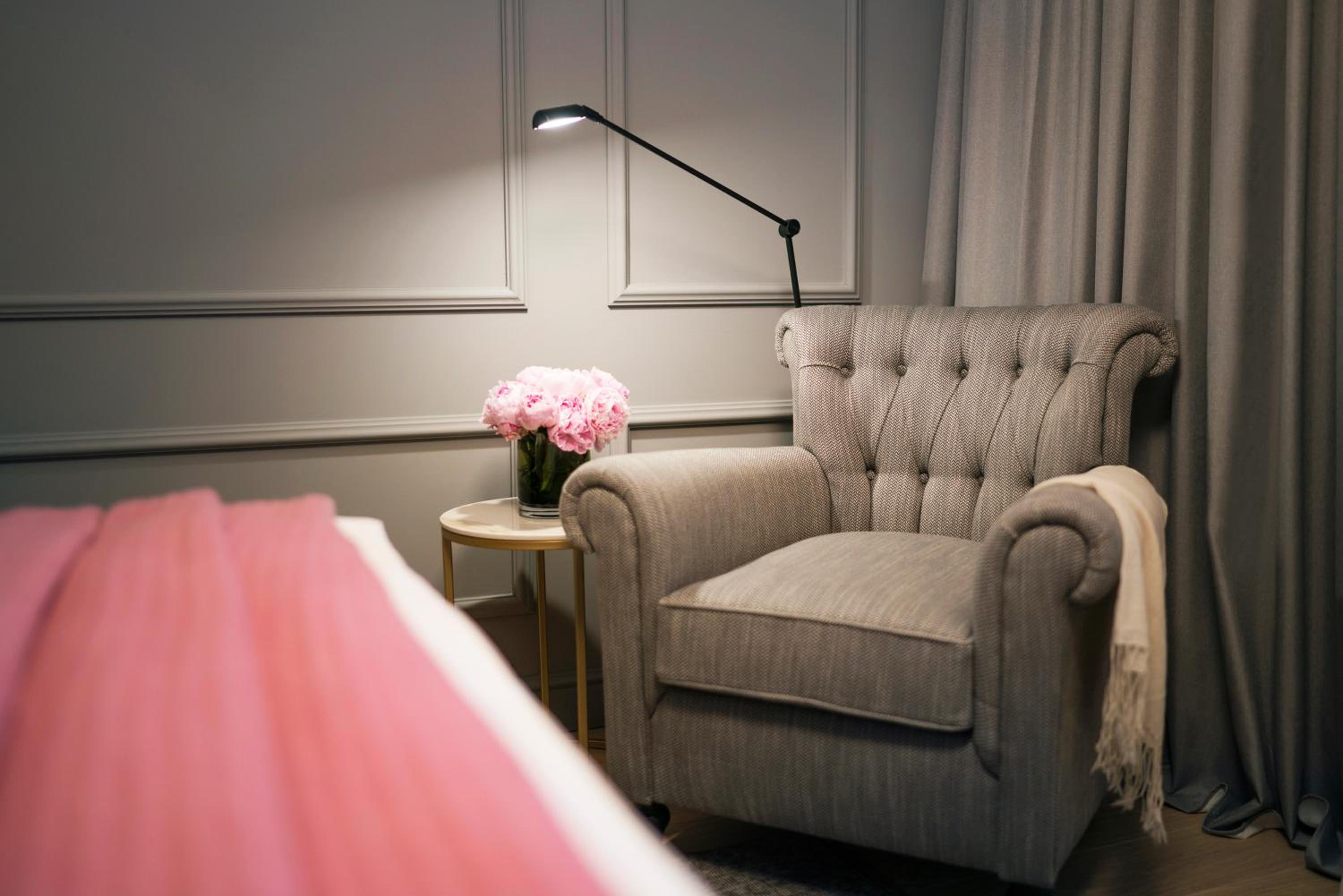 Villa Odak Classic Double