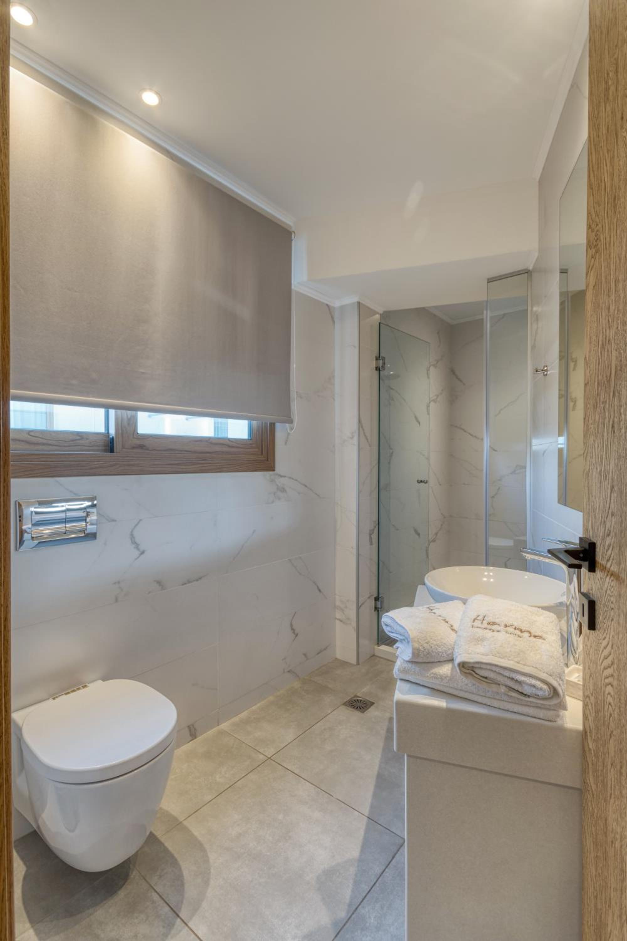 Classic Budget Room Side Sea View (annex)