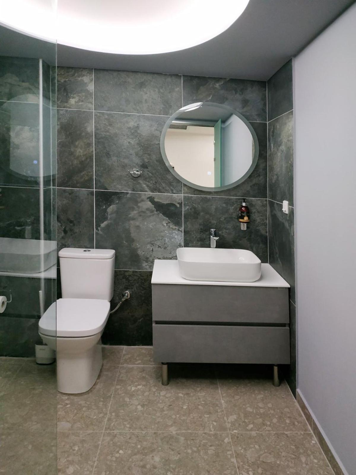 Nature Stone Room Sea View