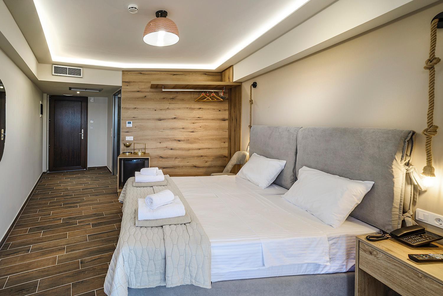 Nature Stone Room Sea View