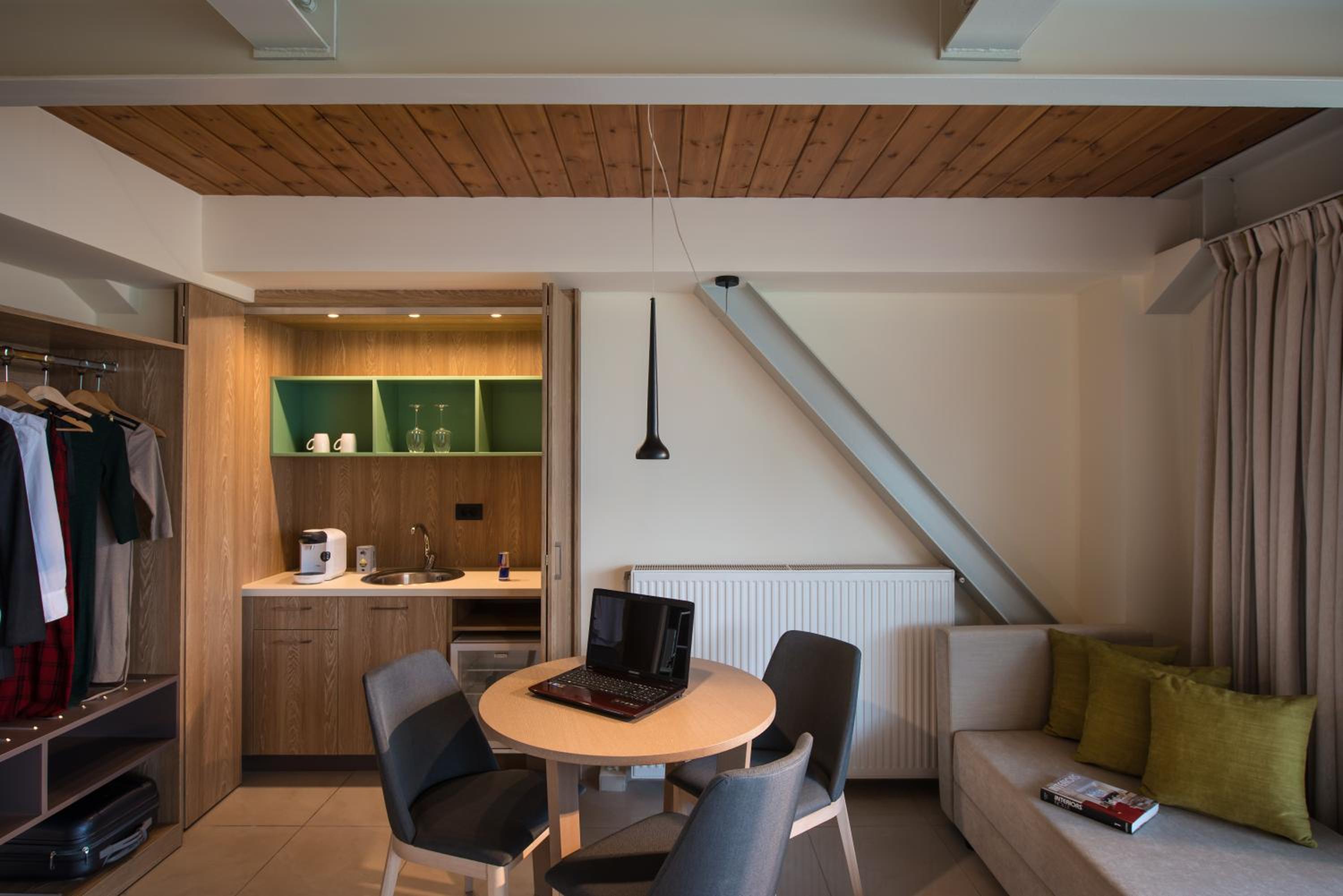 Junior Suite with Sea View