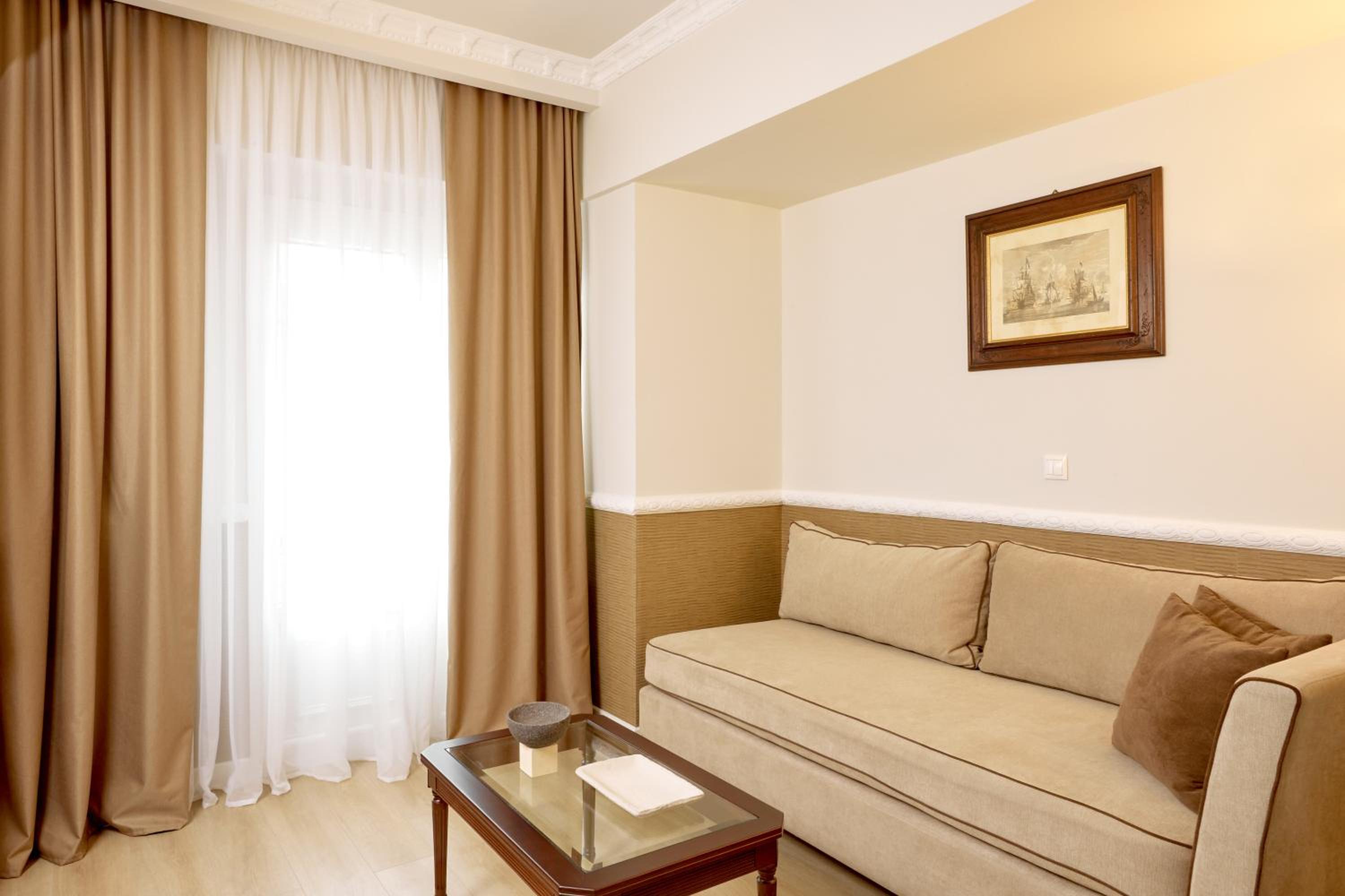 Classic Family Suite