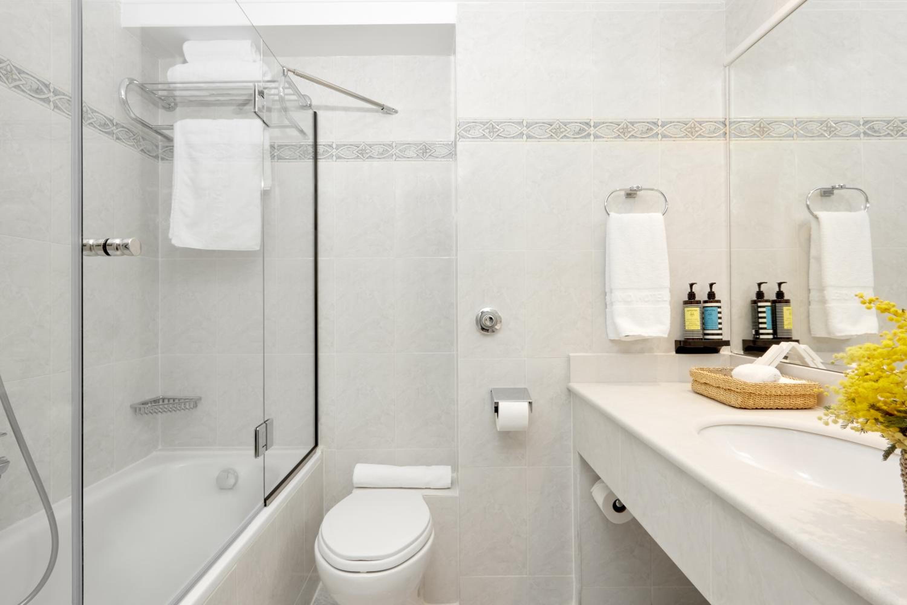 Classic Family Suite