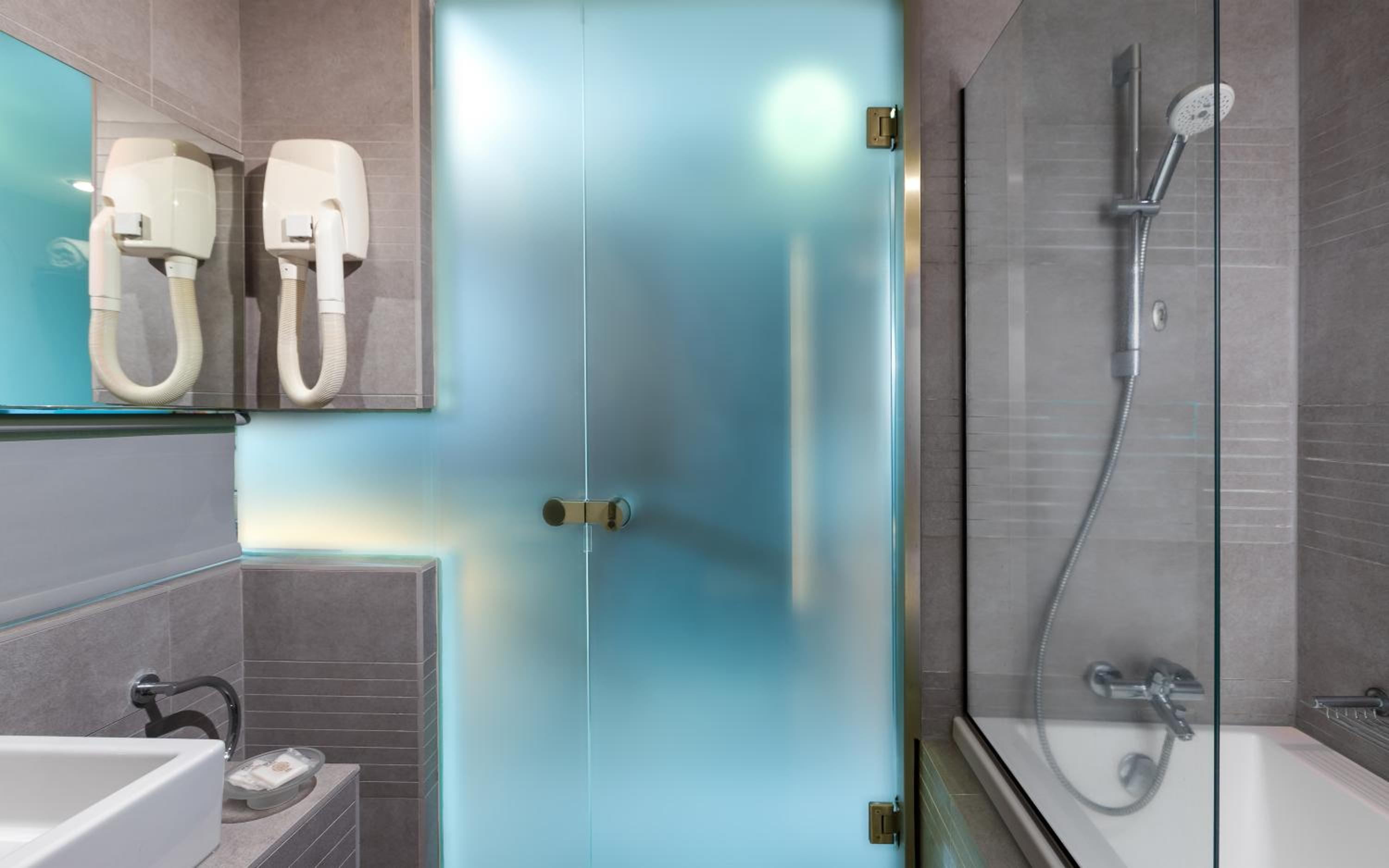 Double Room with Sea View