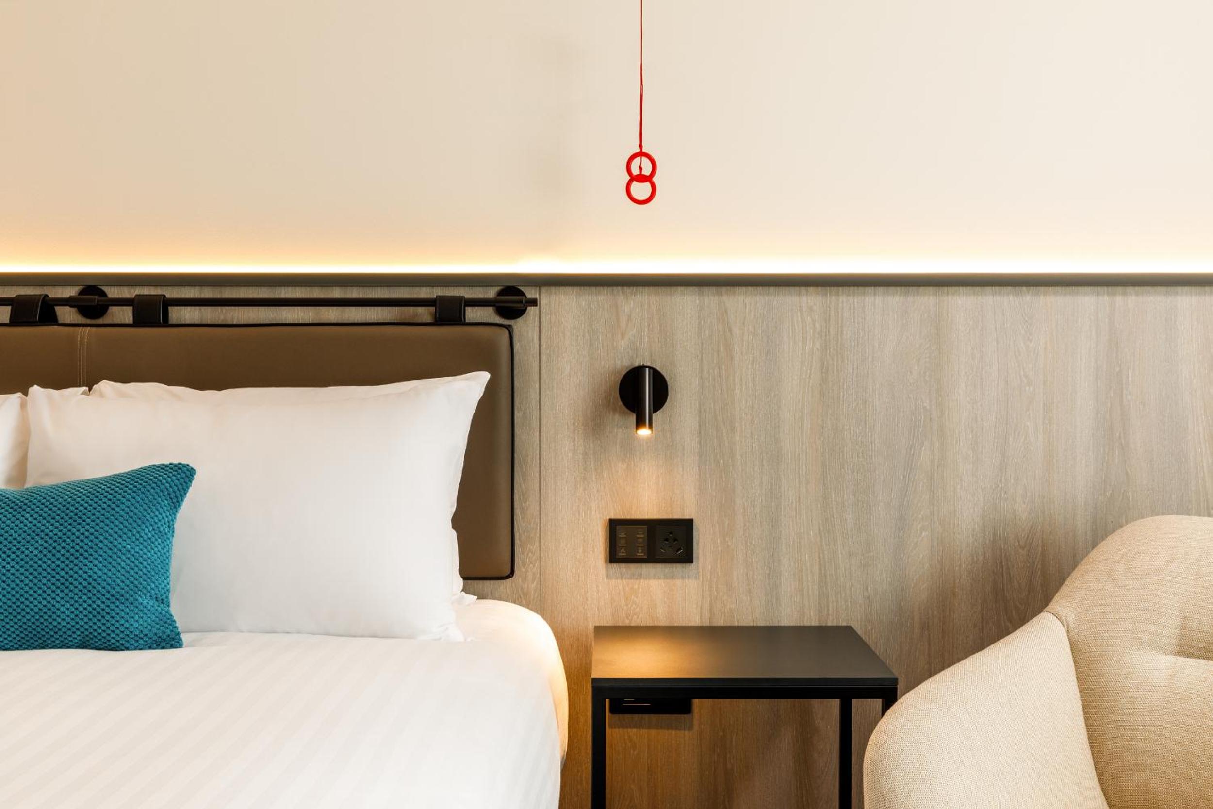 Double Room - Disability Access