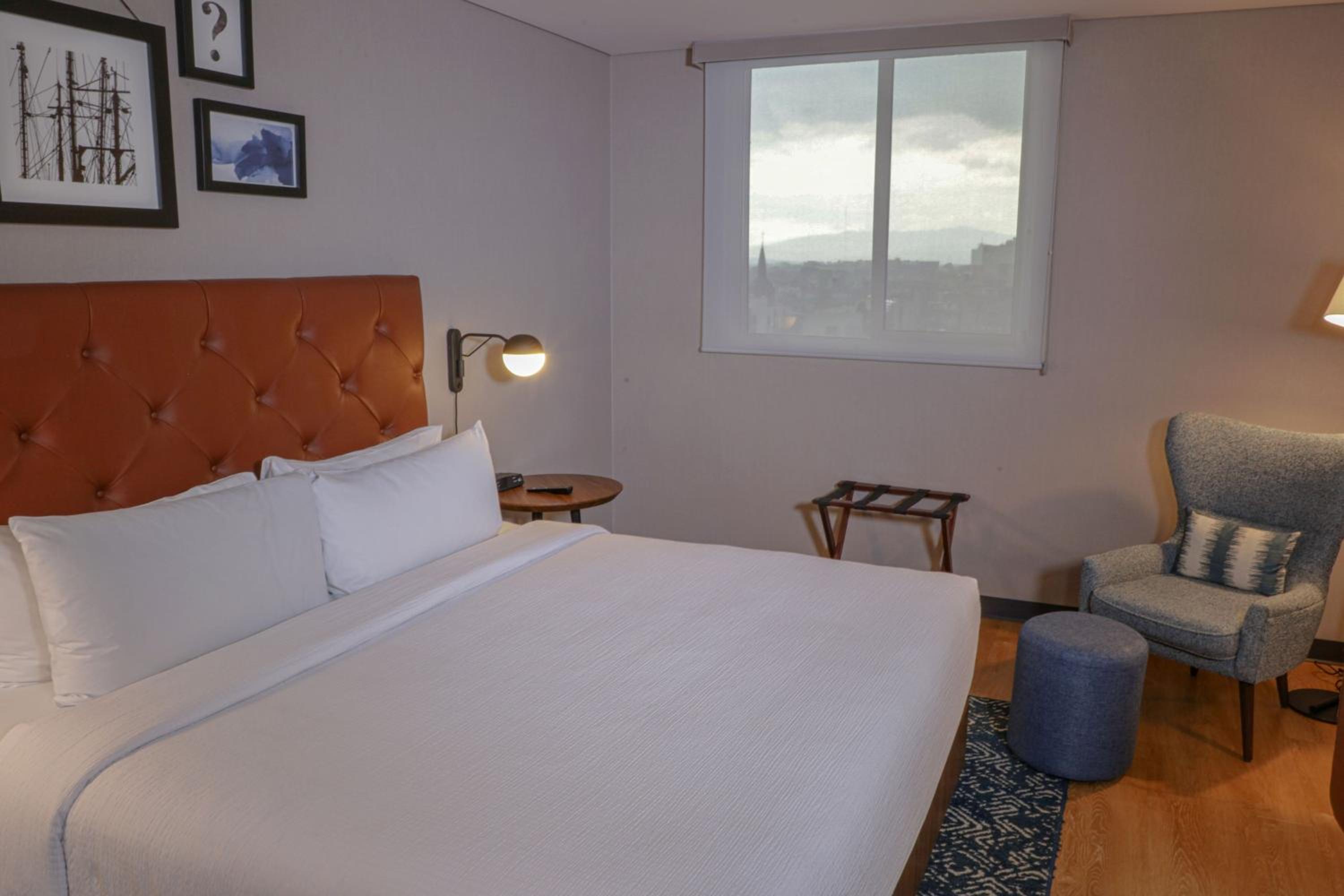 Standard King Room