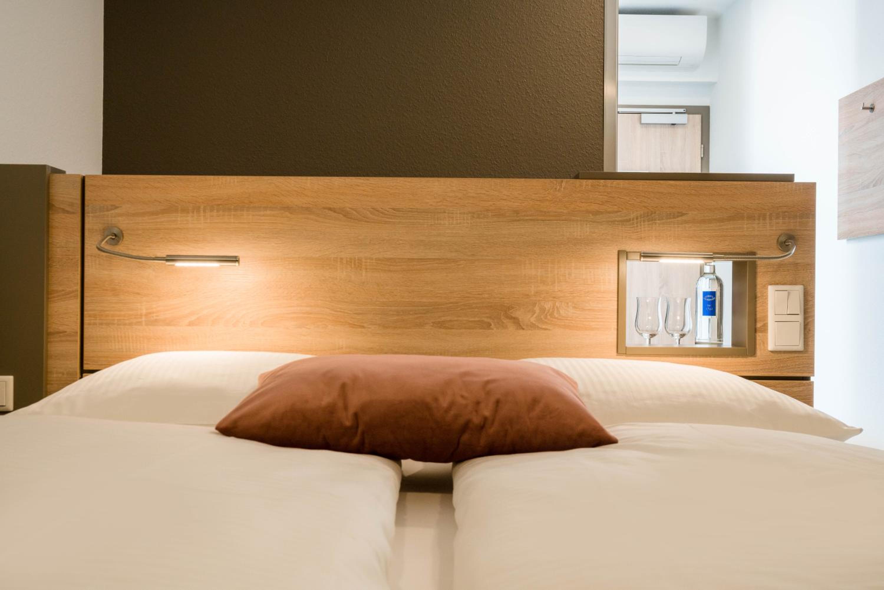 Classic Double Room