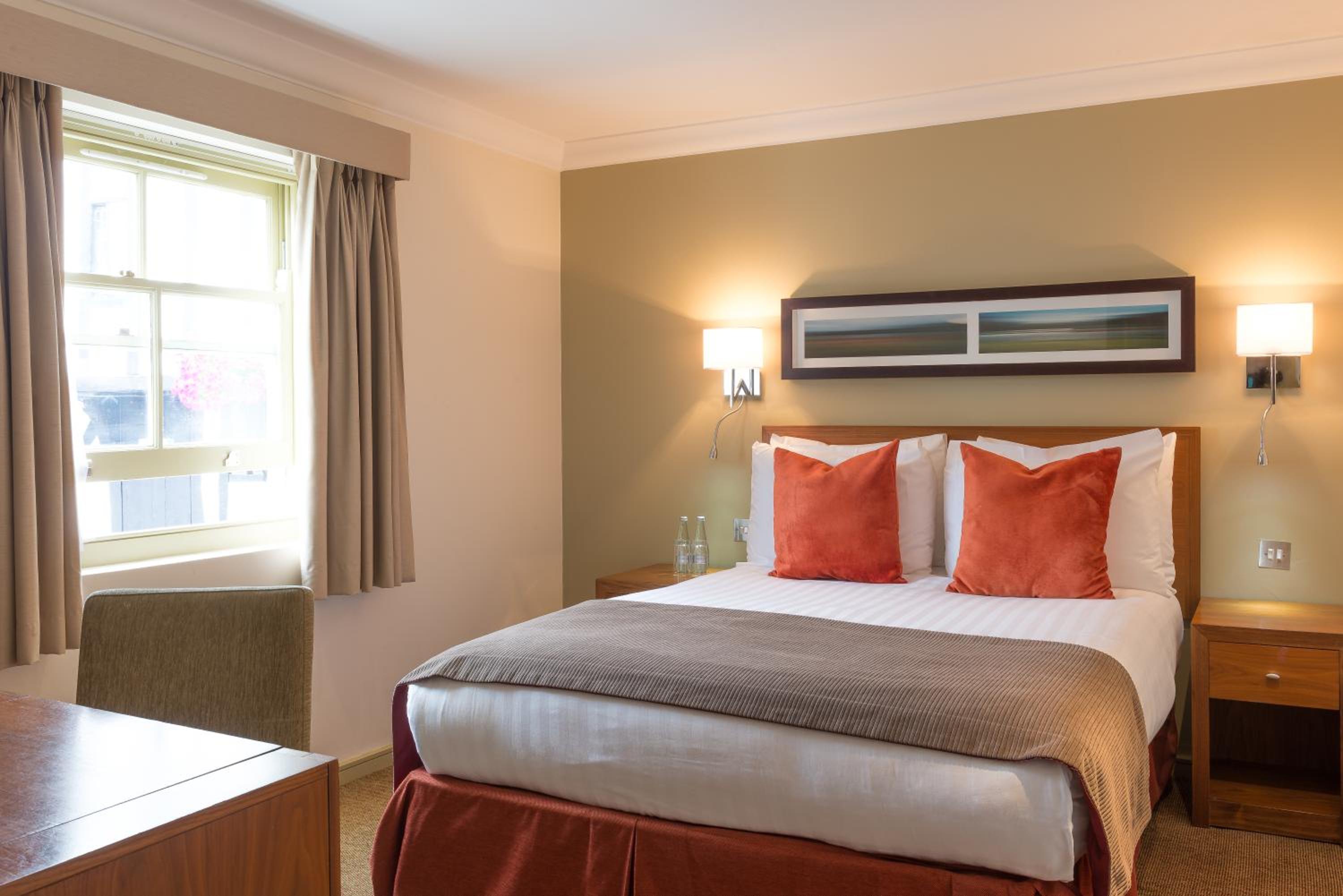 Executive Double Room