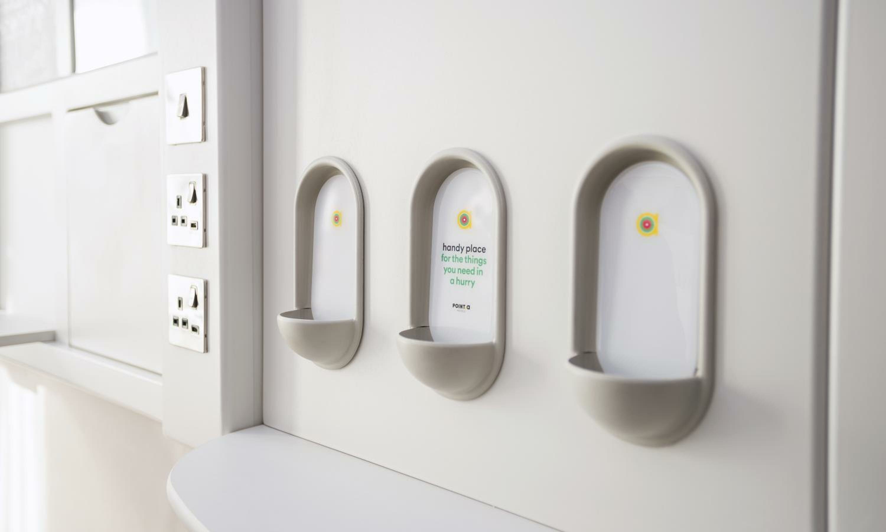 Accessible Double Room no Window