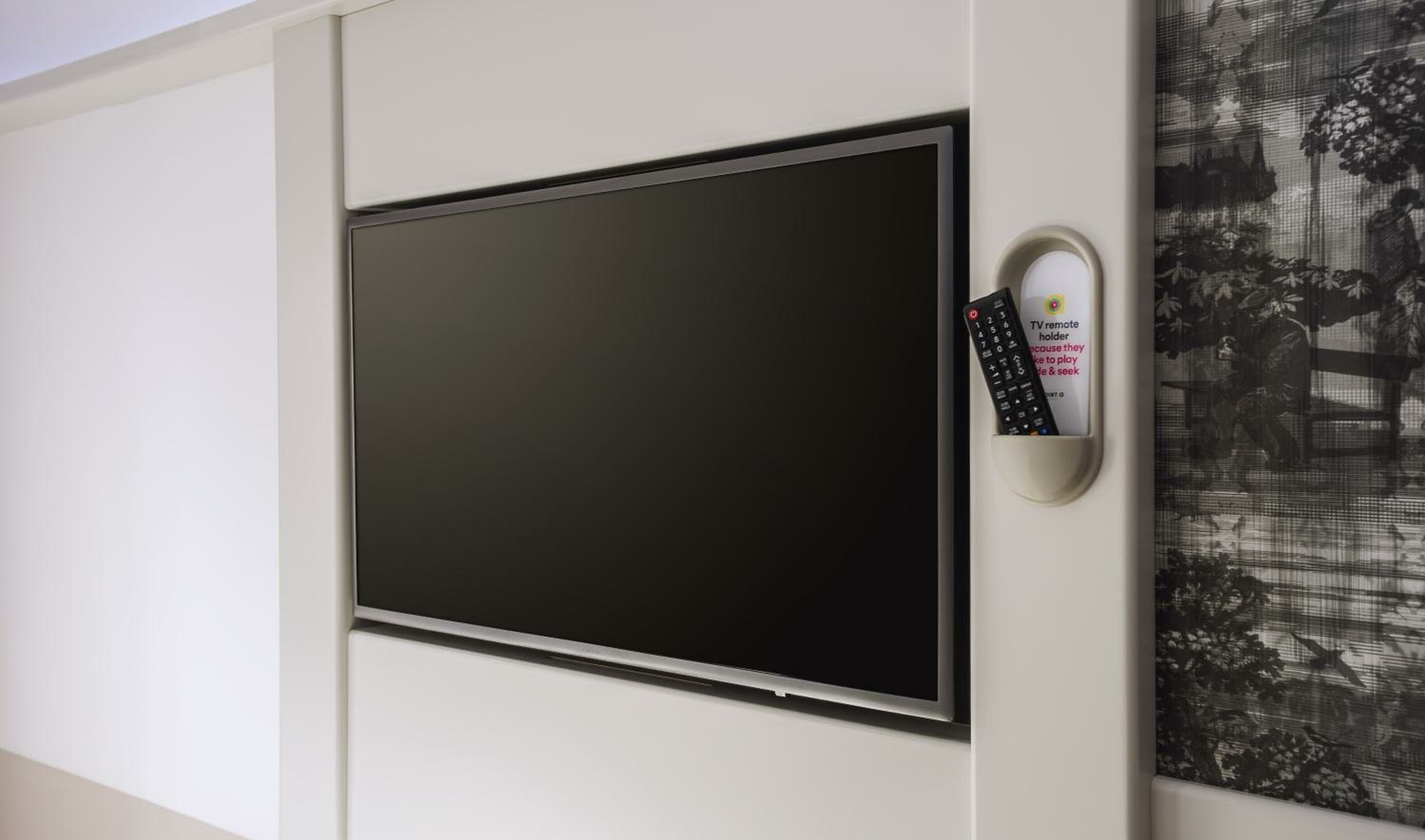 Accessible Double Room no Window