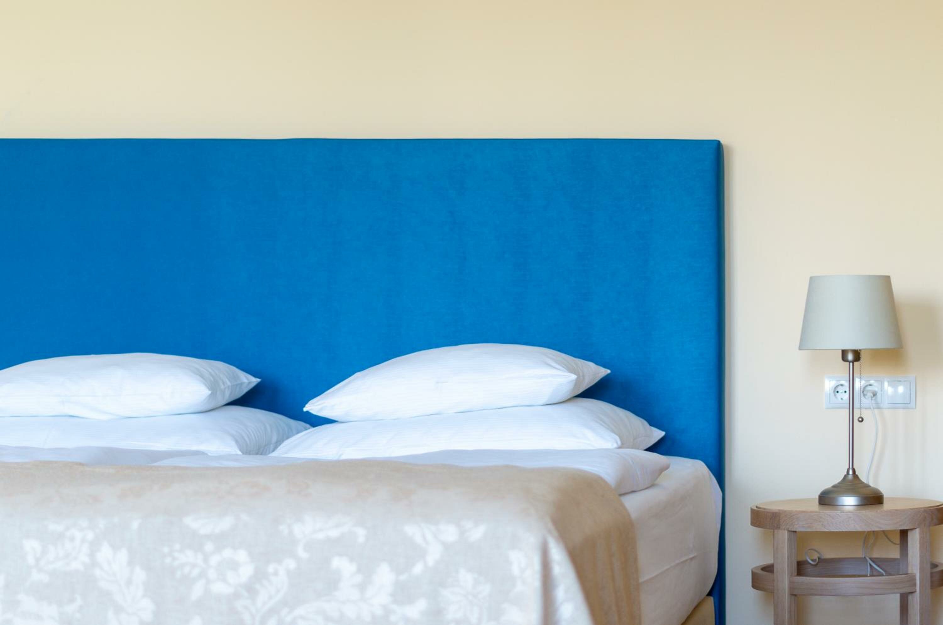 Family Room with Balcony or Terrace and Garden View