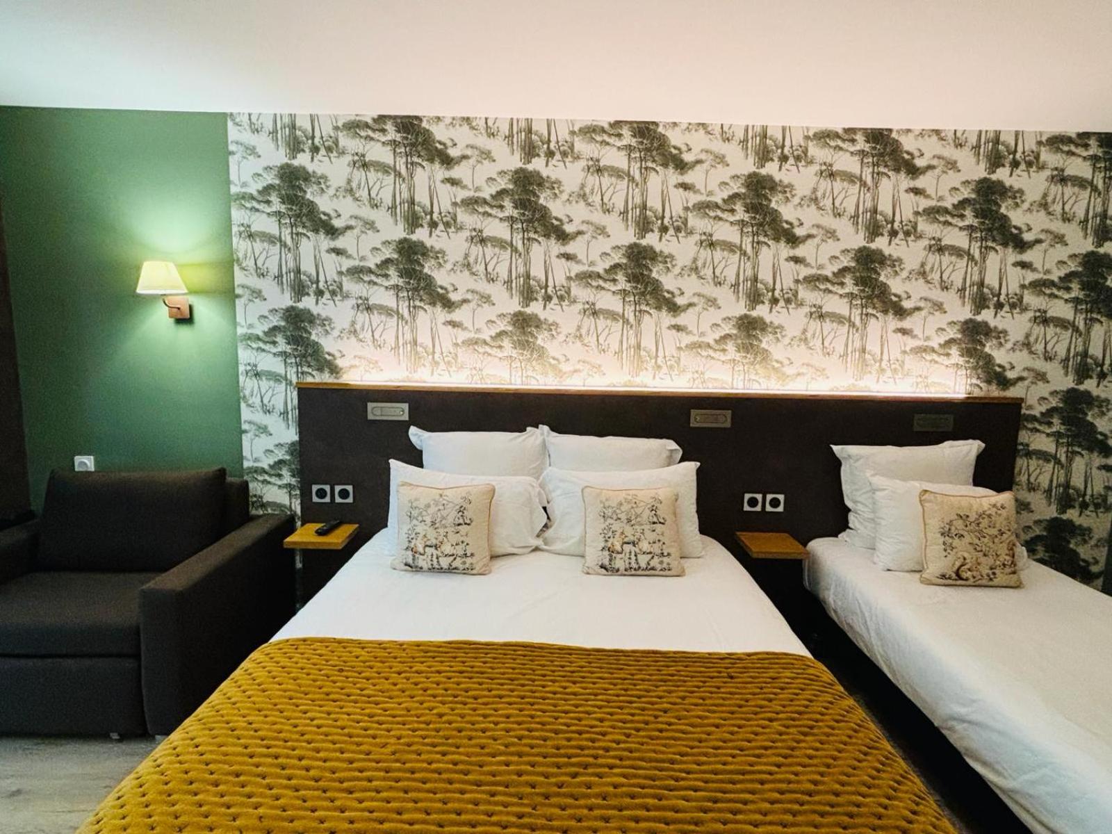 Superior Family Room