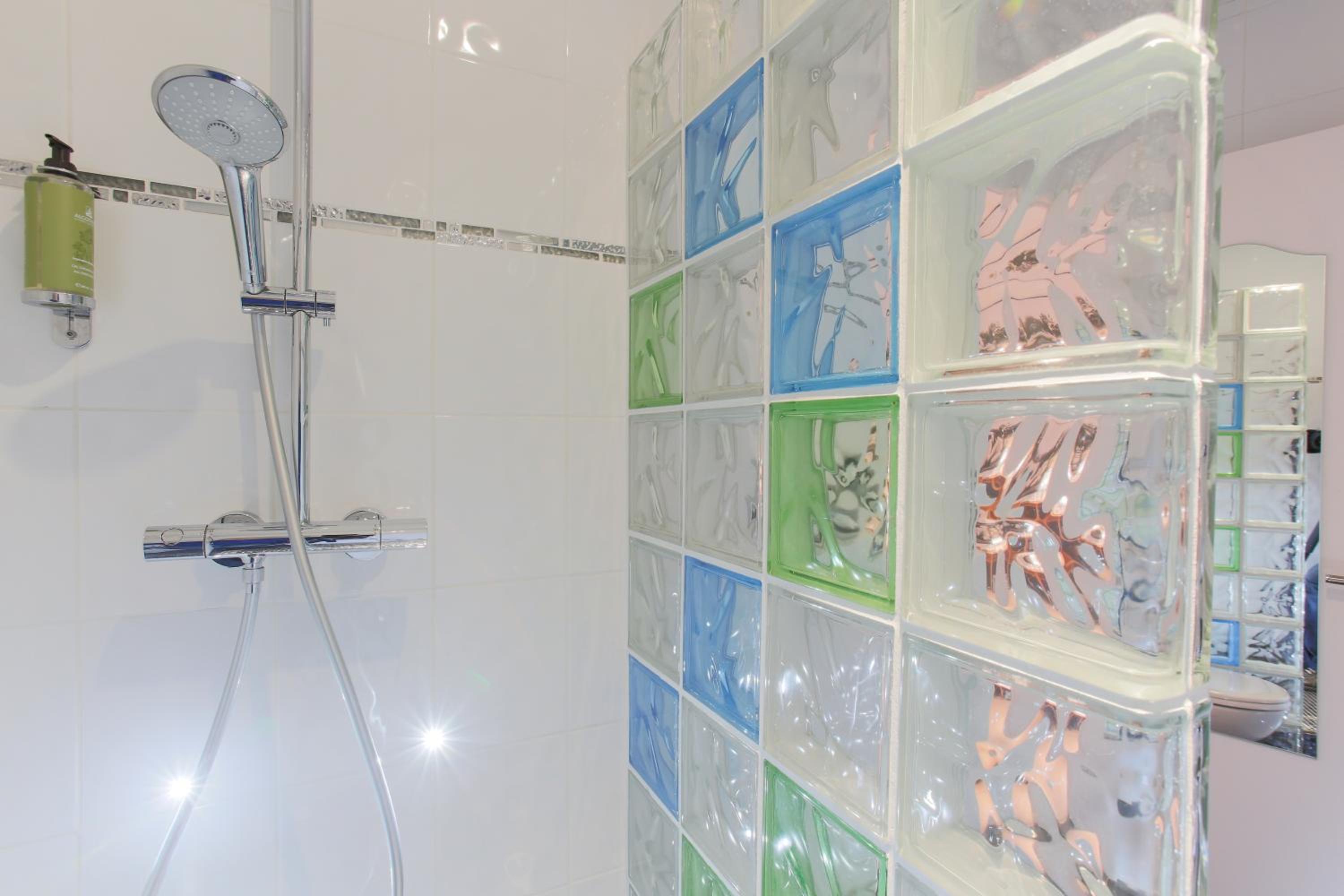 Double Room Cabriole