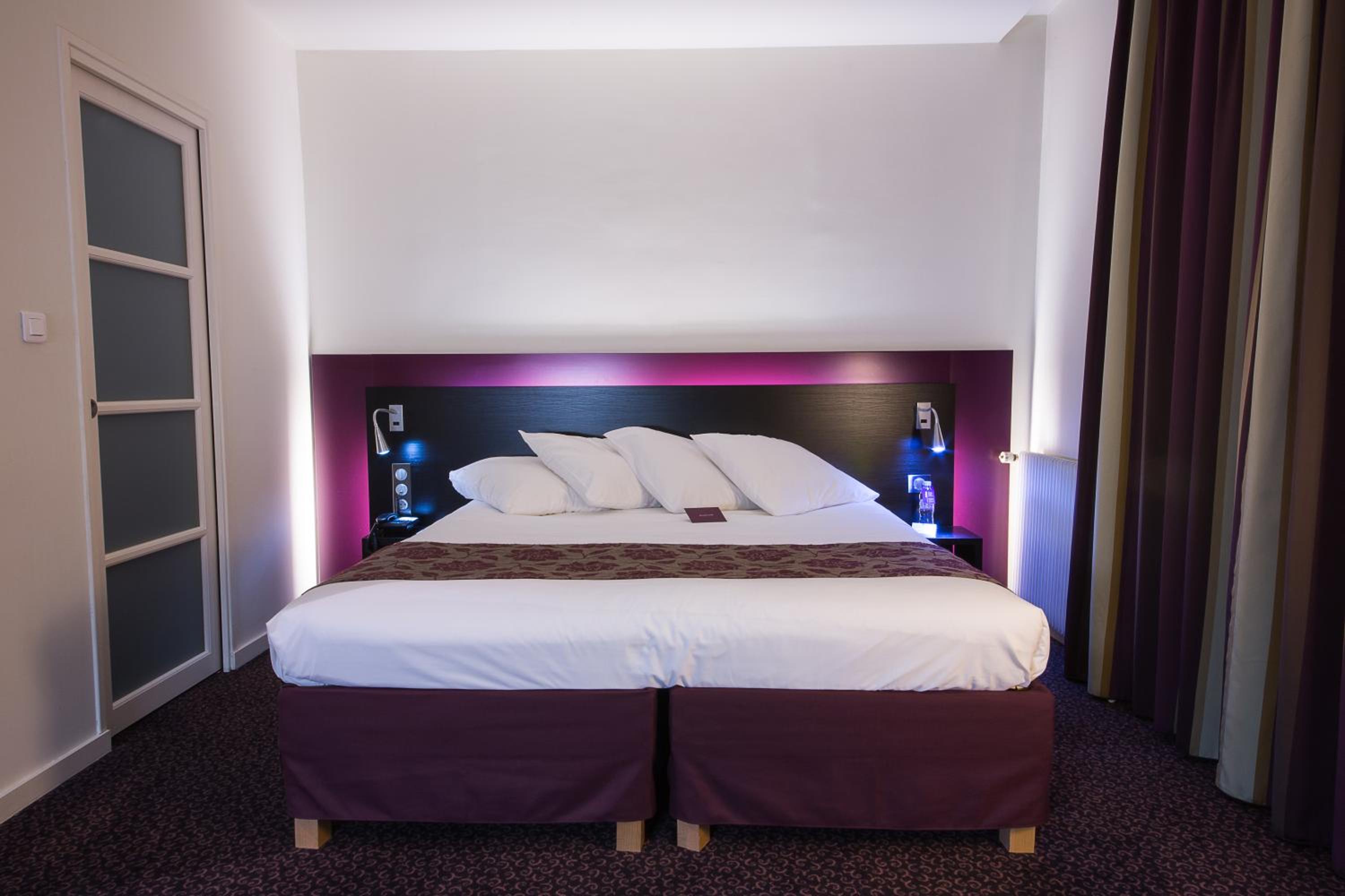 Privilege Double Room