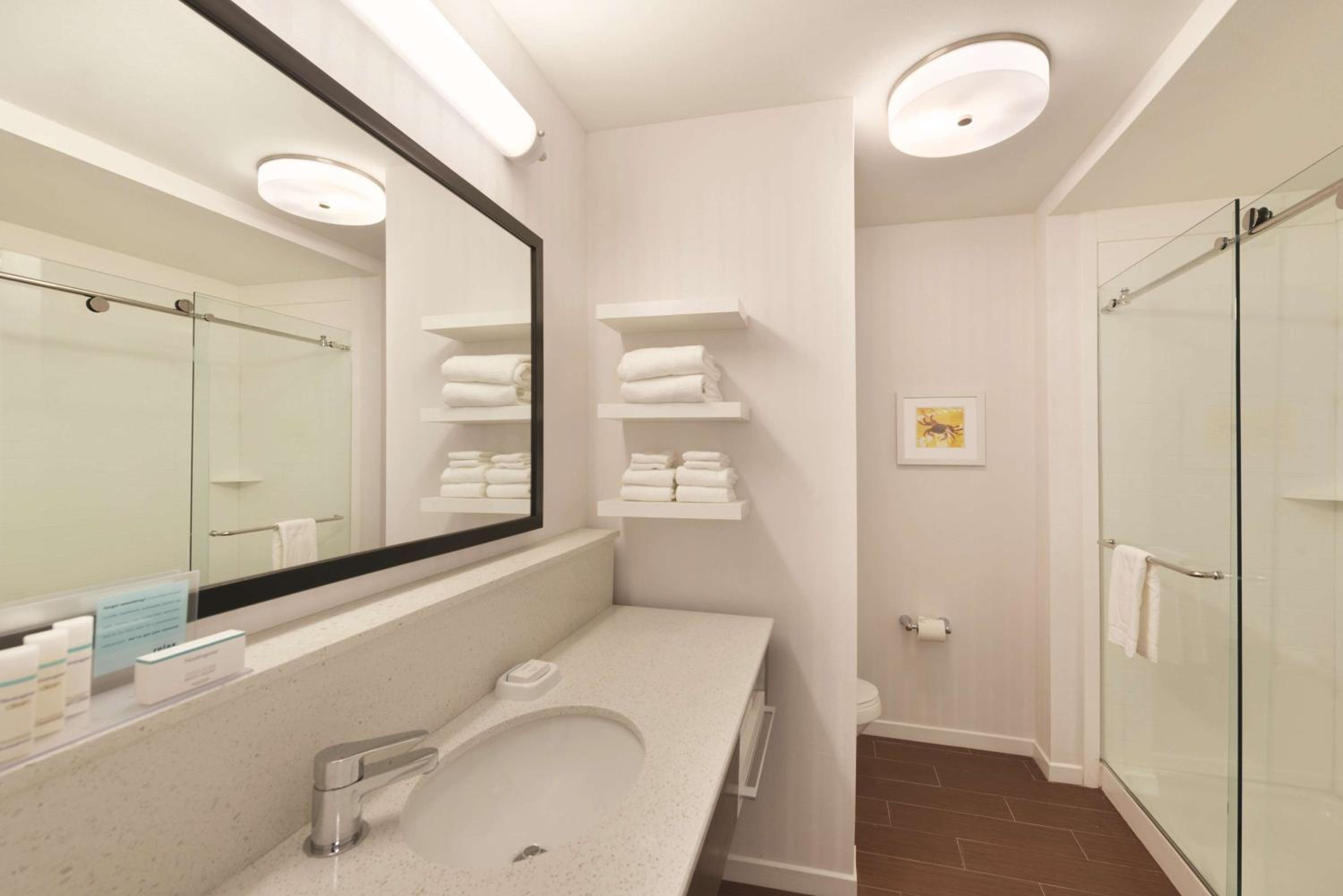 King Studio Suite - Non Smoking