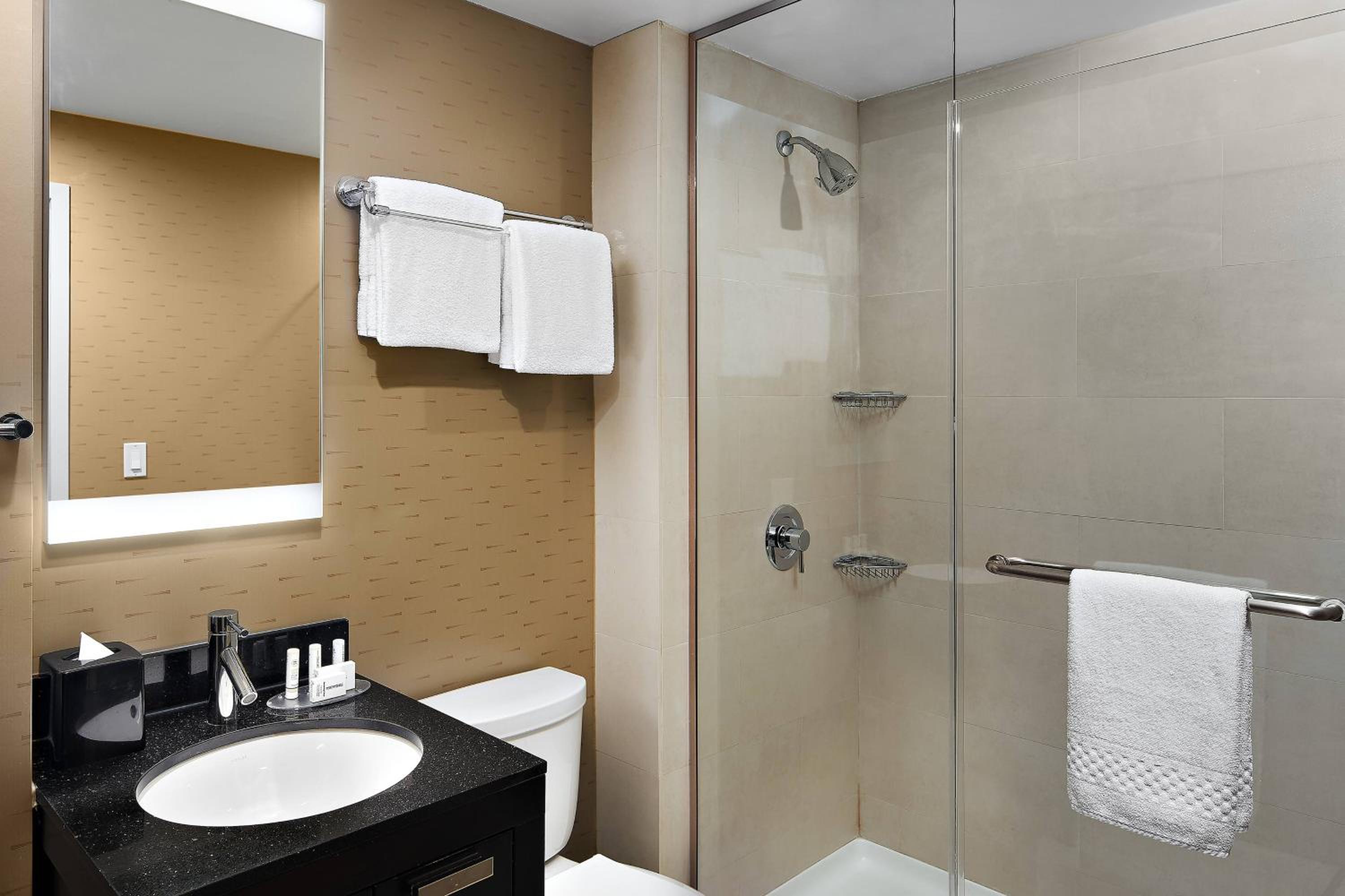 Double Room with Two Double Beds