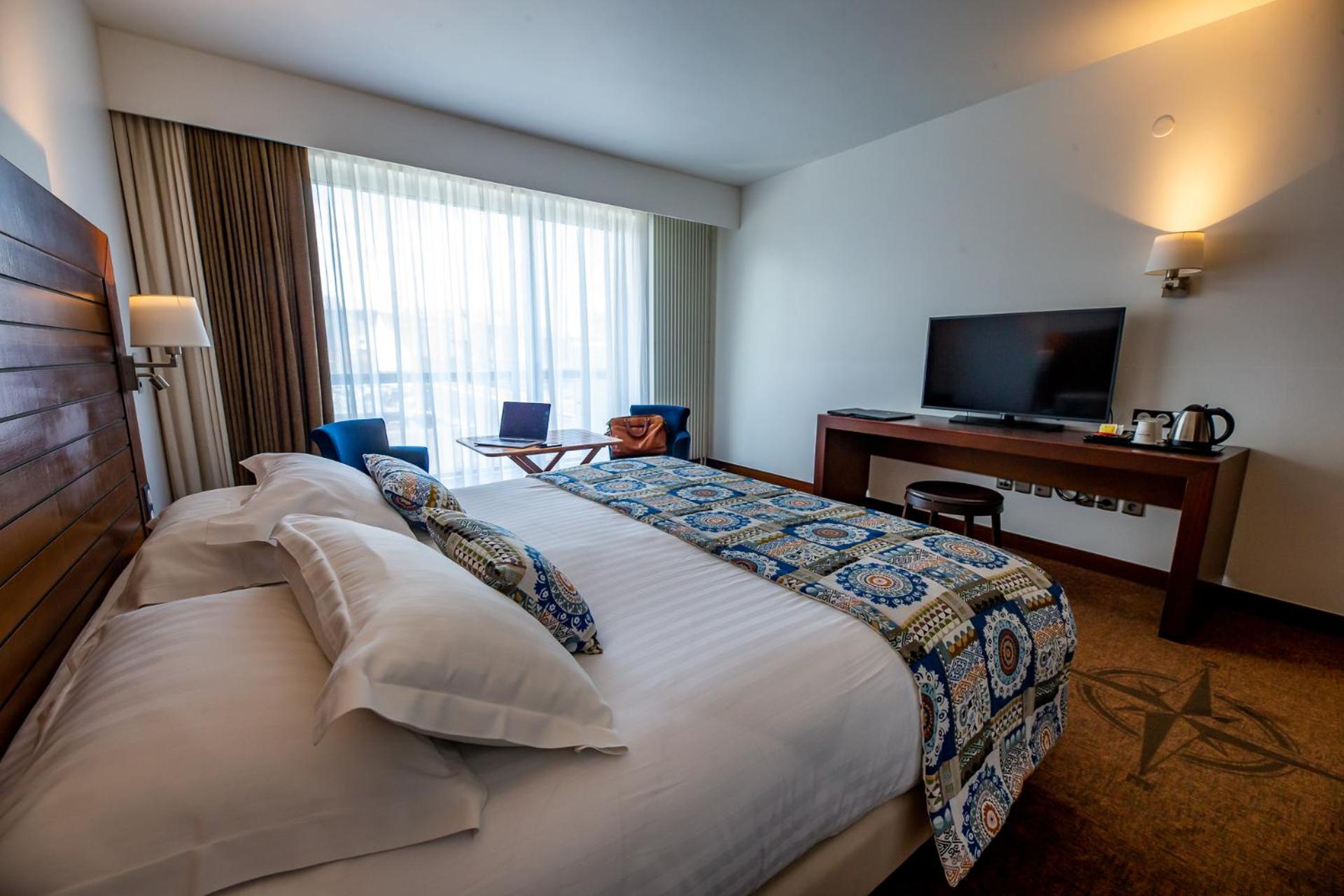 Standard Double Room - No Sea View
