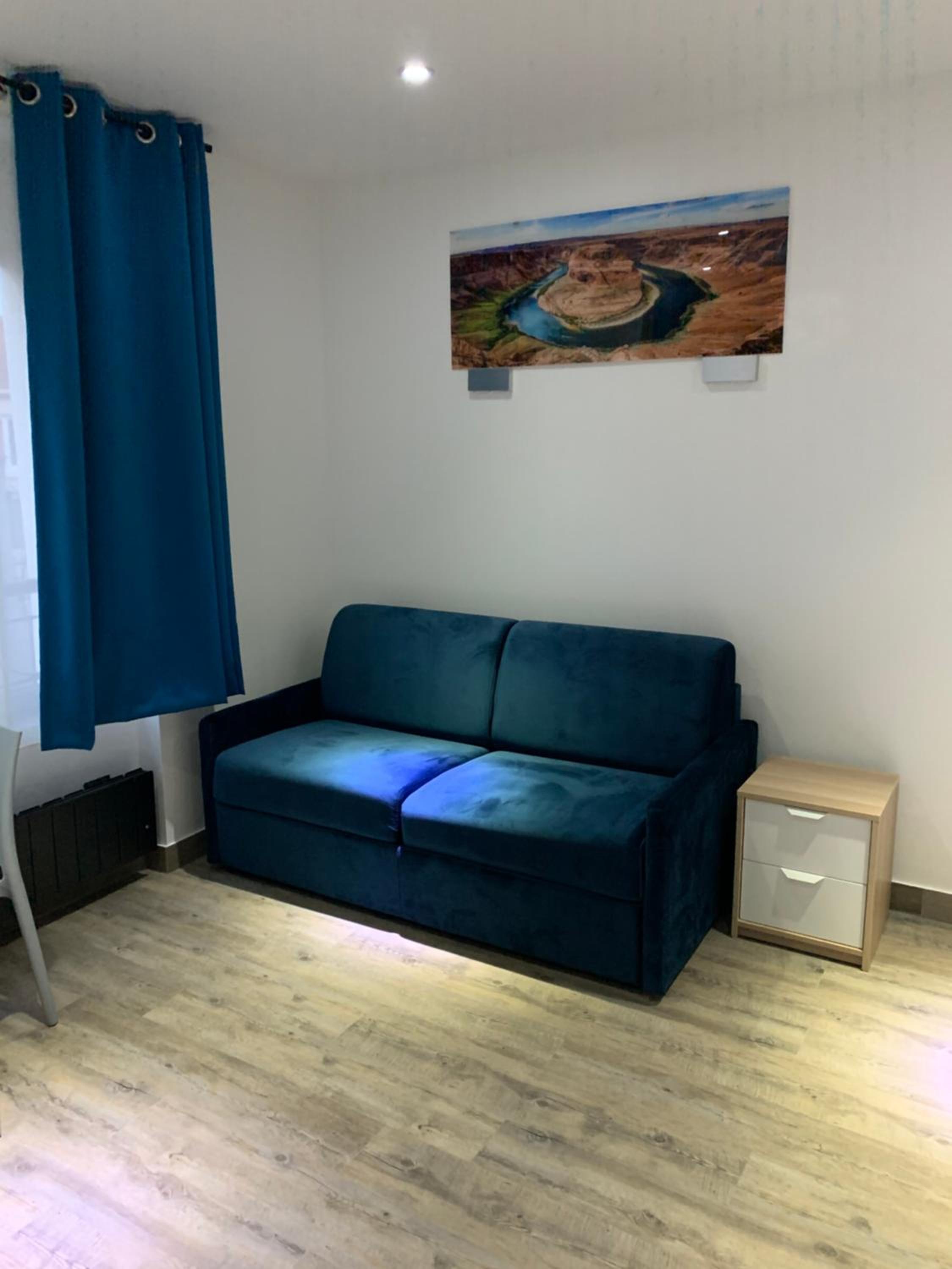 Superior Apartment (4 Adults)