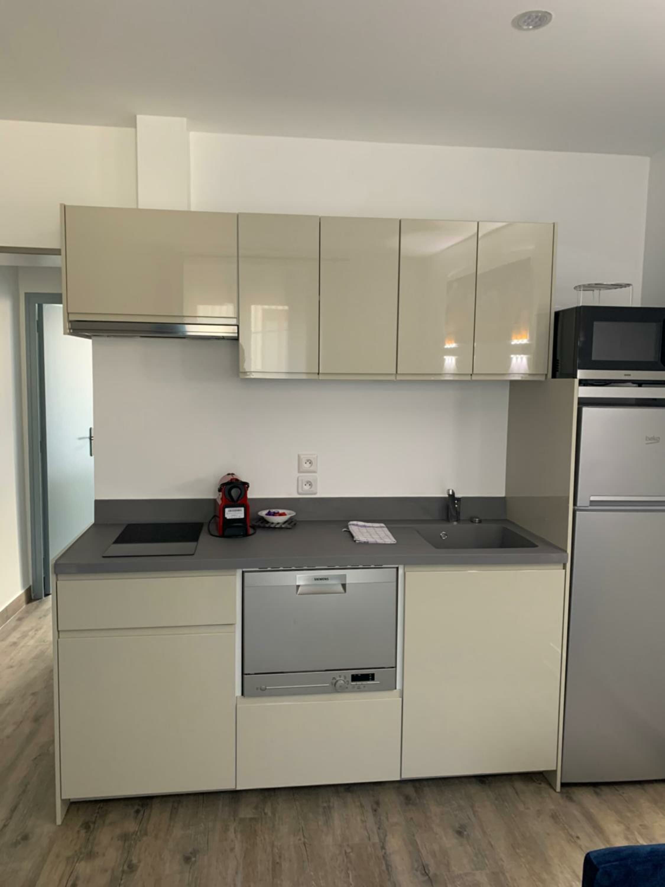 Superior Apartment (4 Adults)