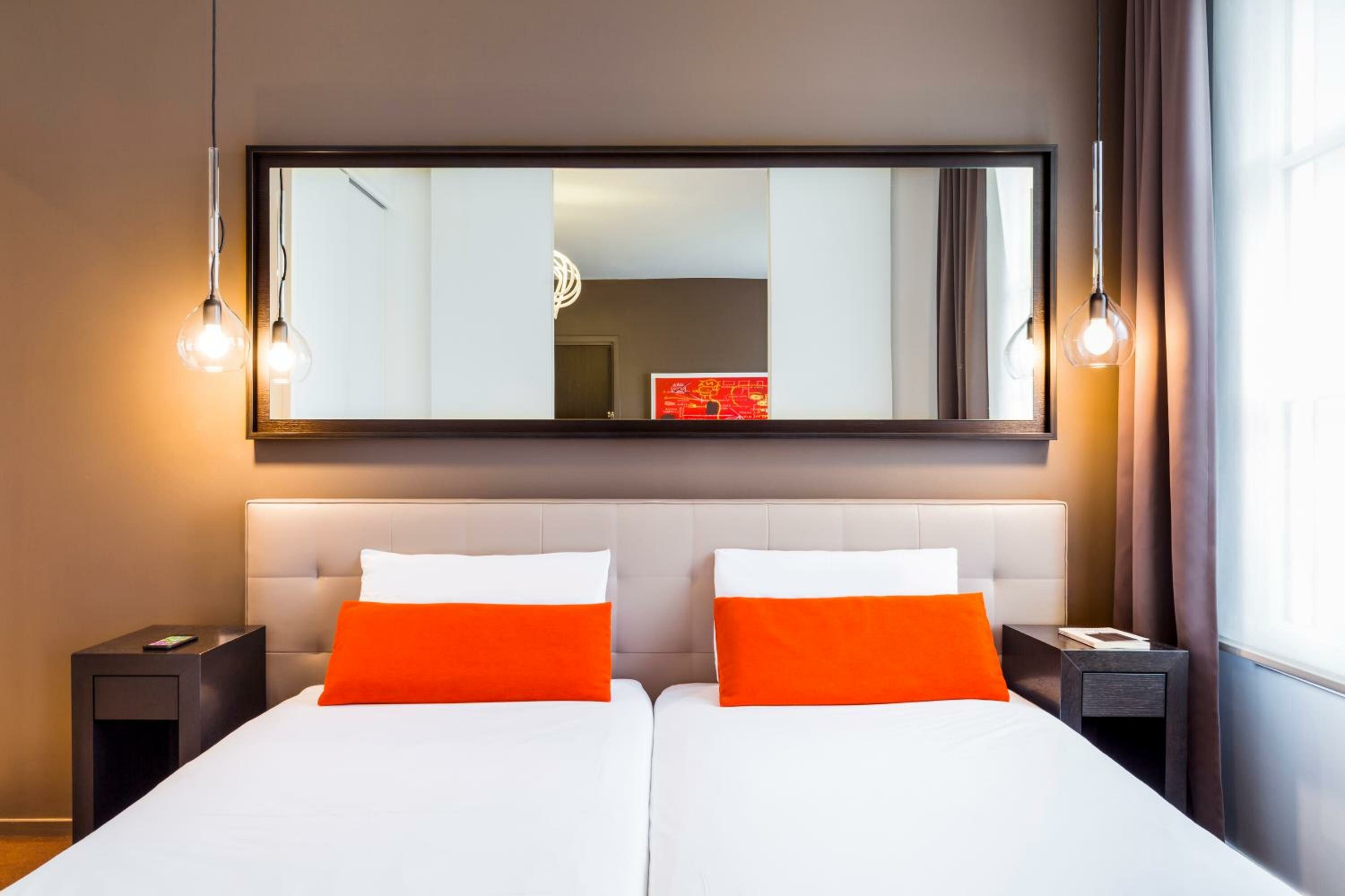 One-Bedroom Apartment (4 Adults)