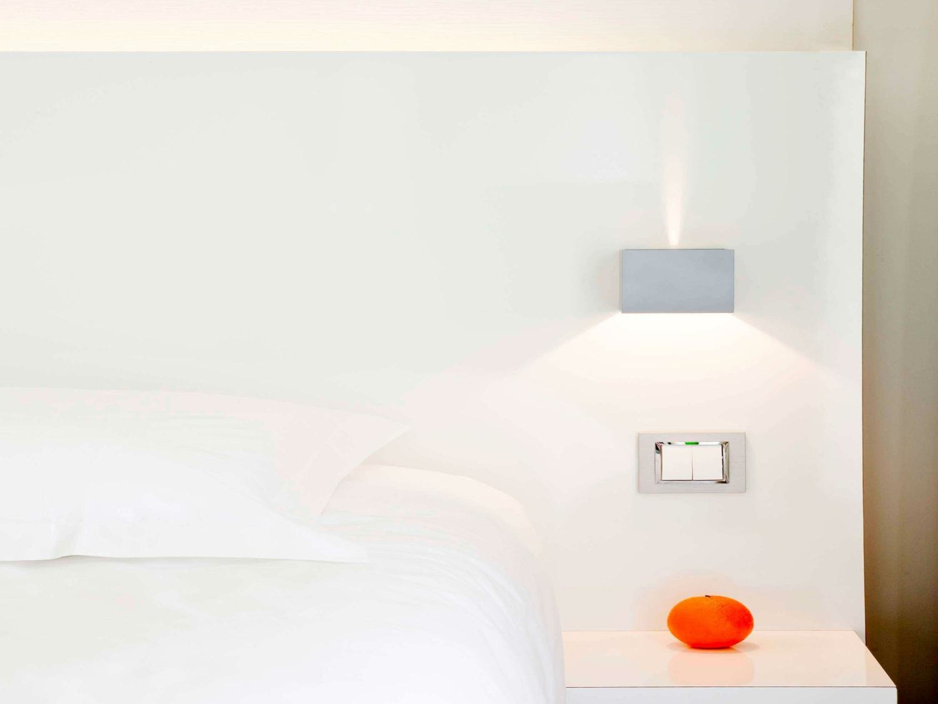 Standard Twin Room with Balcony
