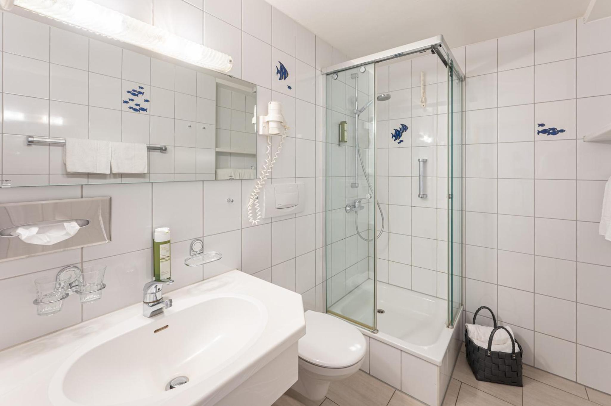 Comfort Double Room Plus