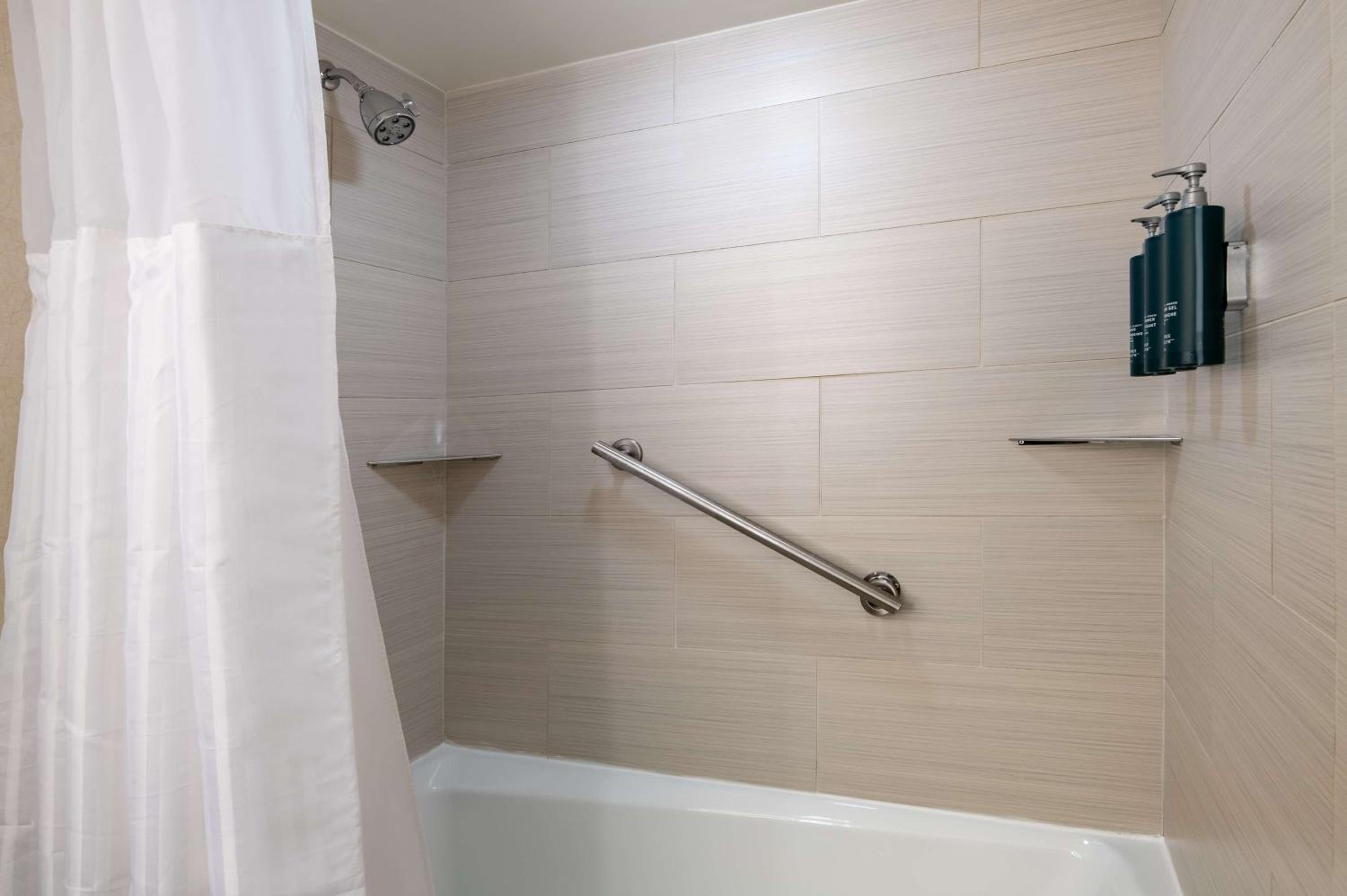 King Room with Sofa Bed