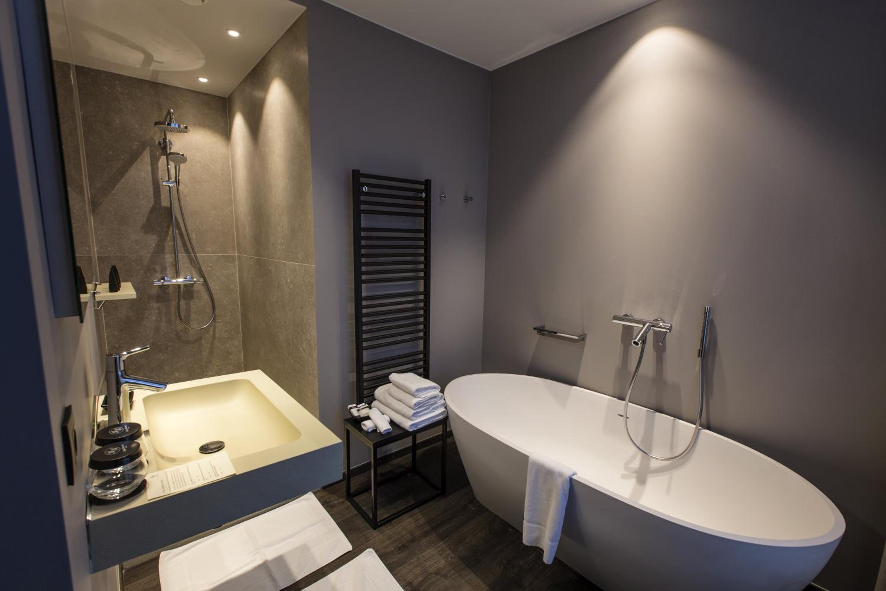 Exclusive Double Room With River View