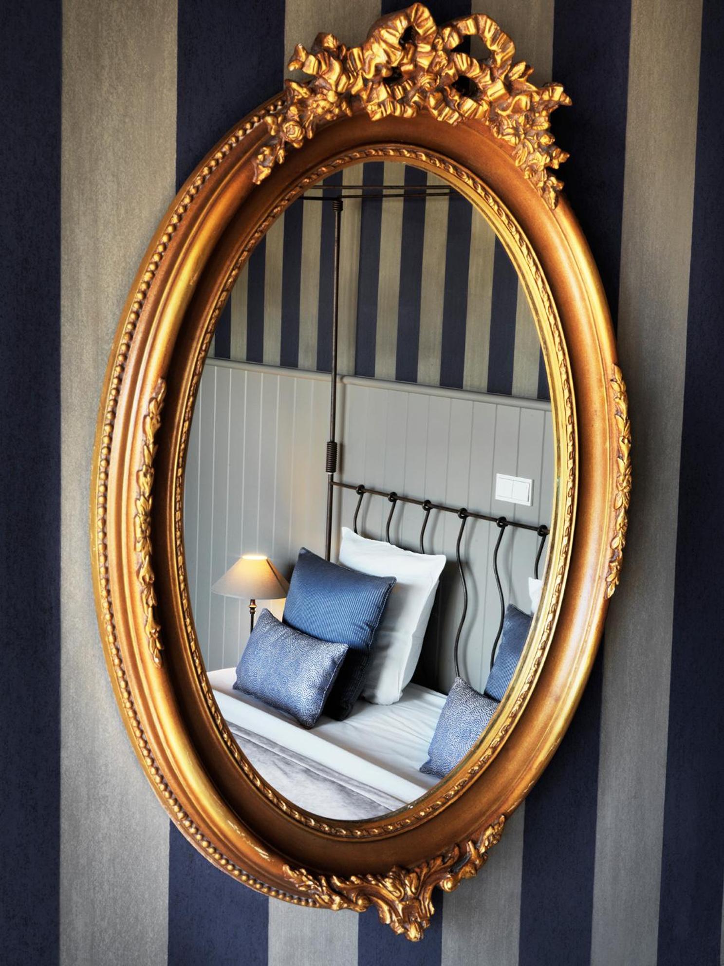 Exclusive Double Room With River View