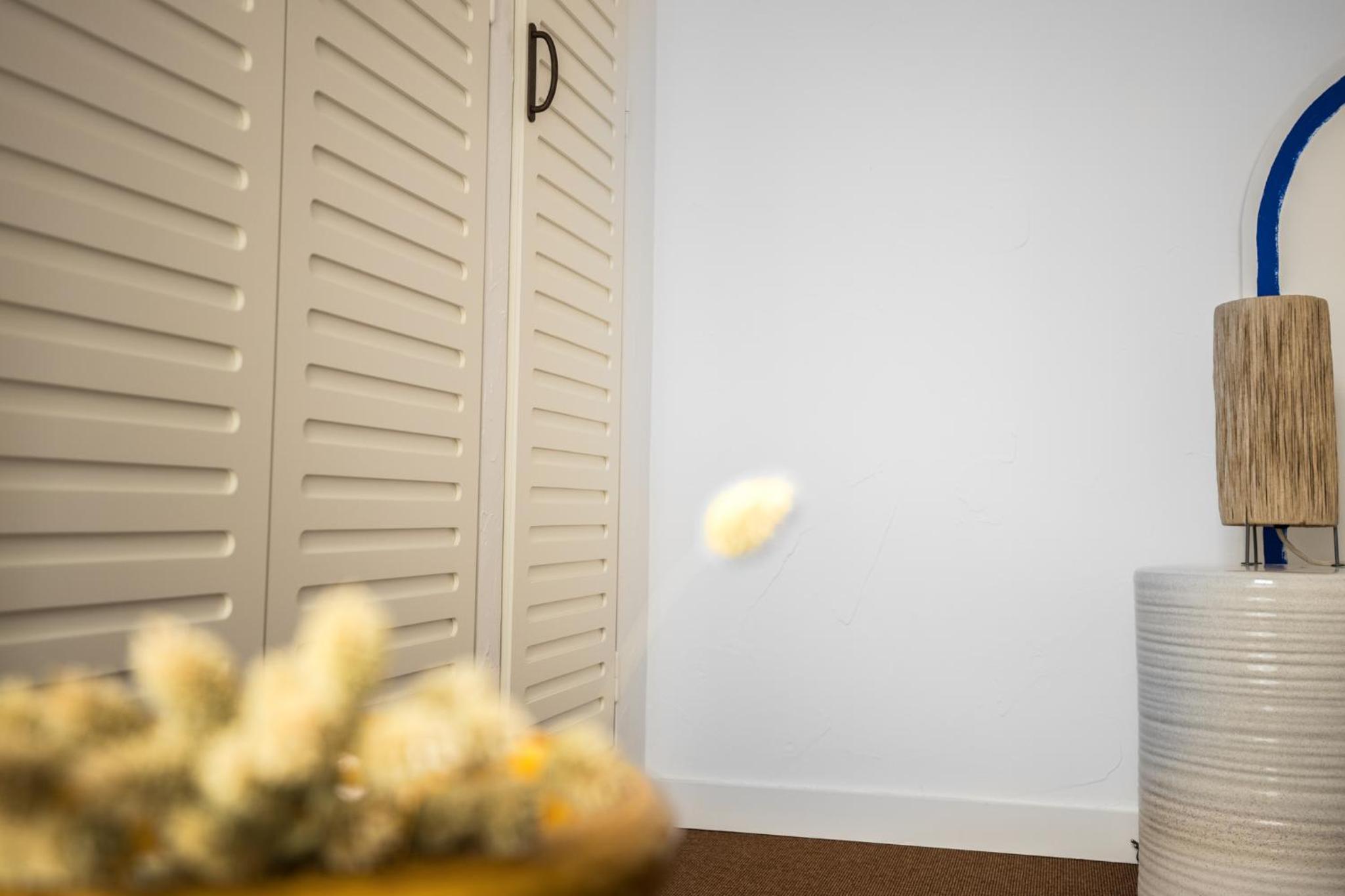 Double or Twin Room Comfort