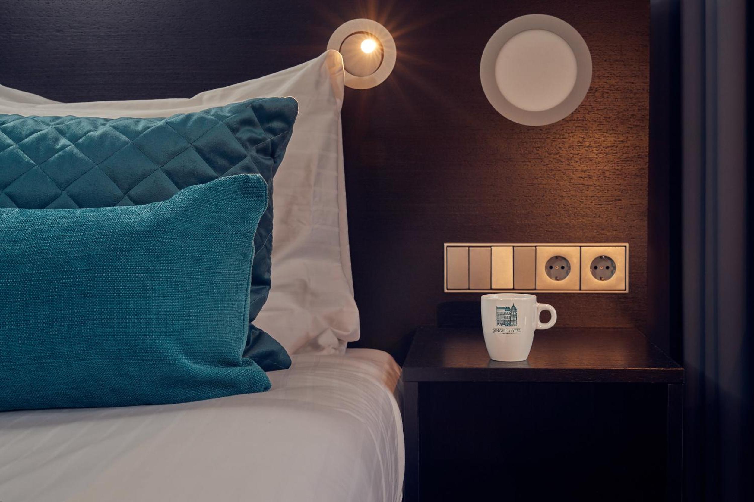 Double Room with Canal View