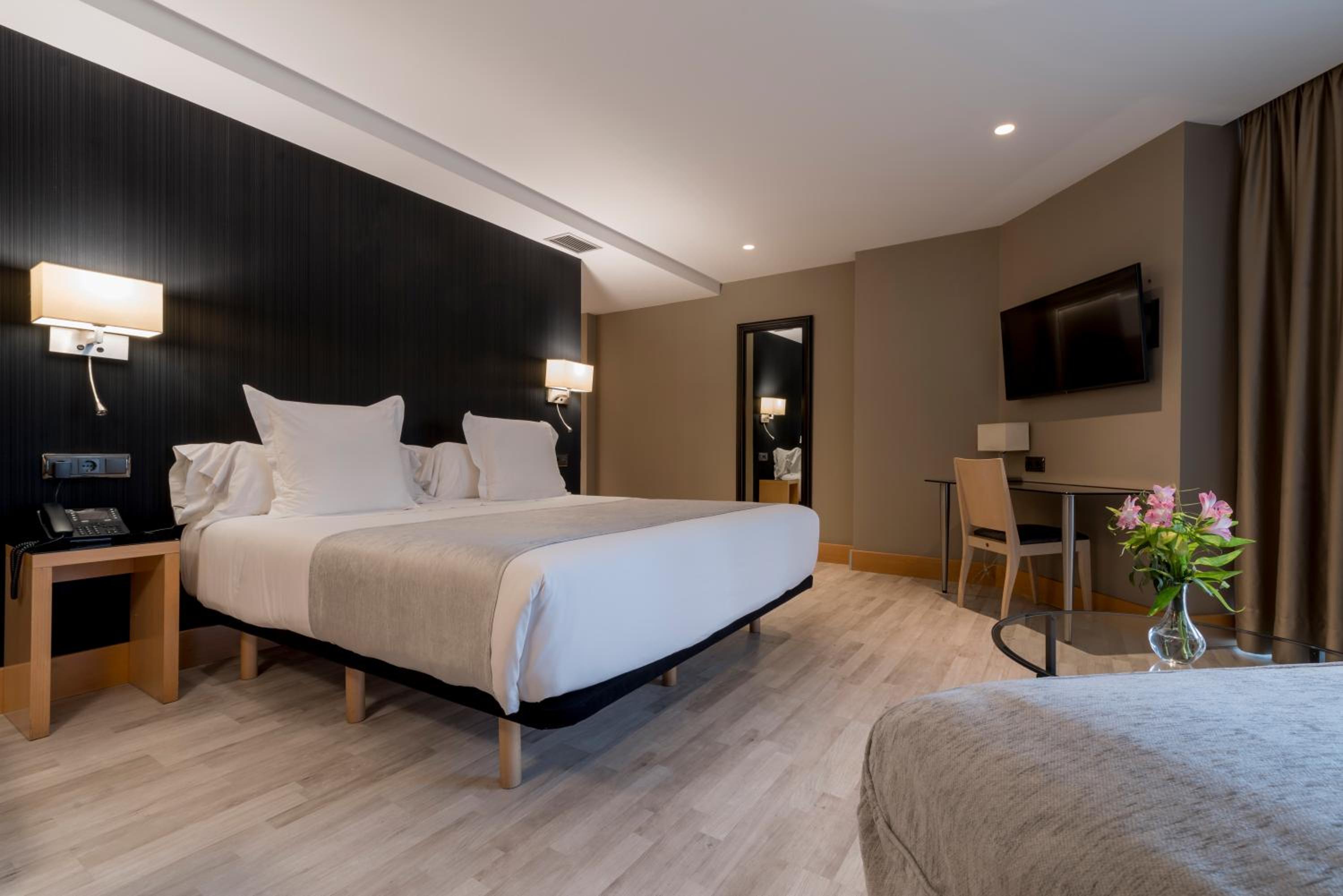 Premium Double or Twin Room