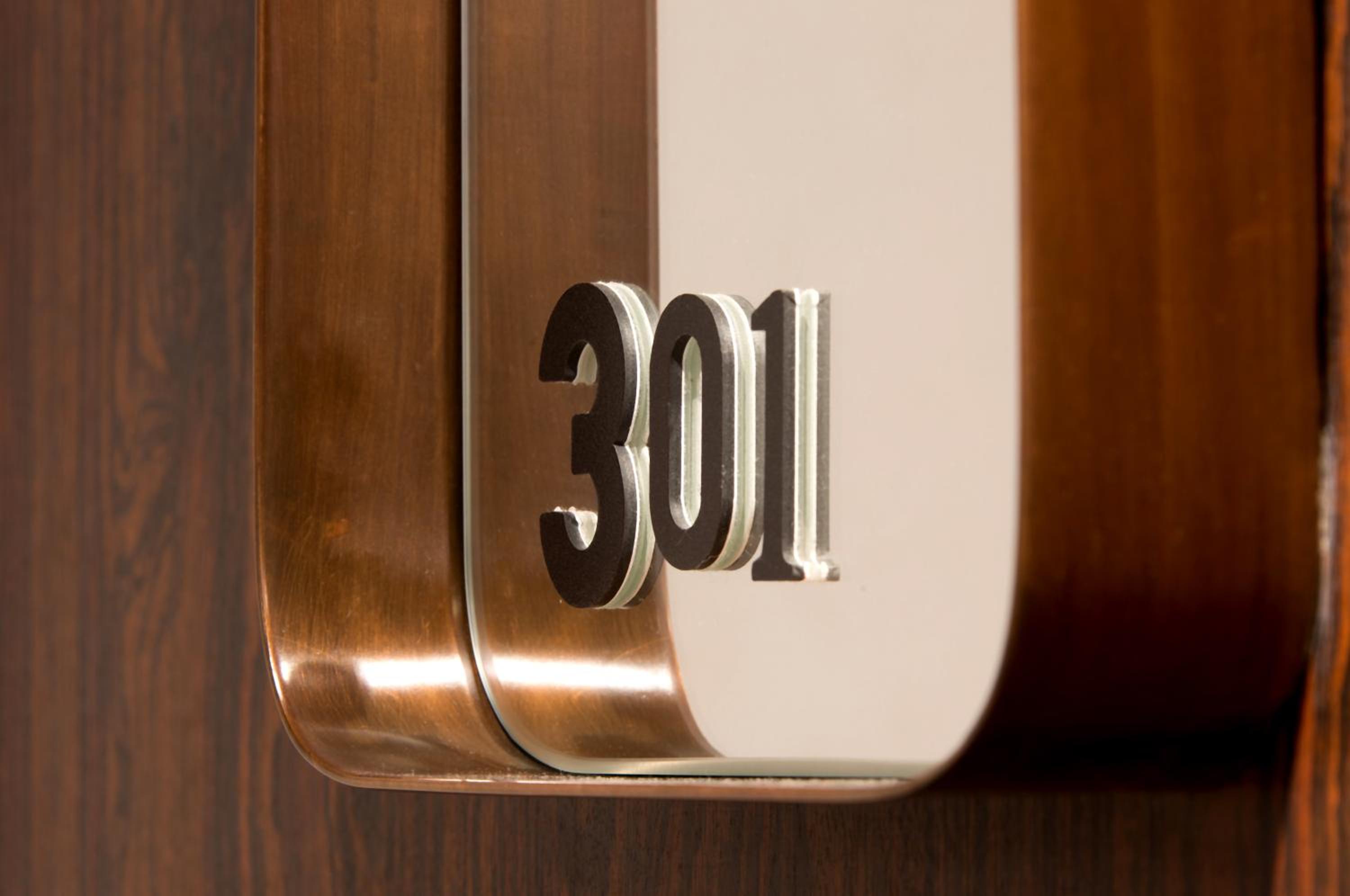 Double Room with Sofa Bed