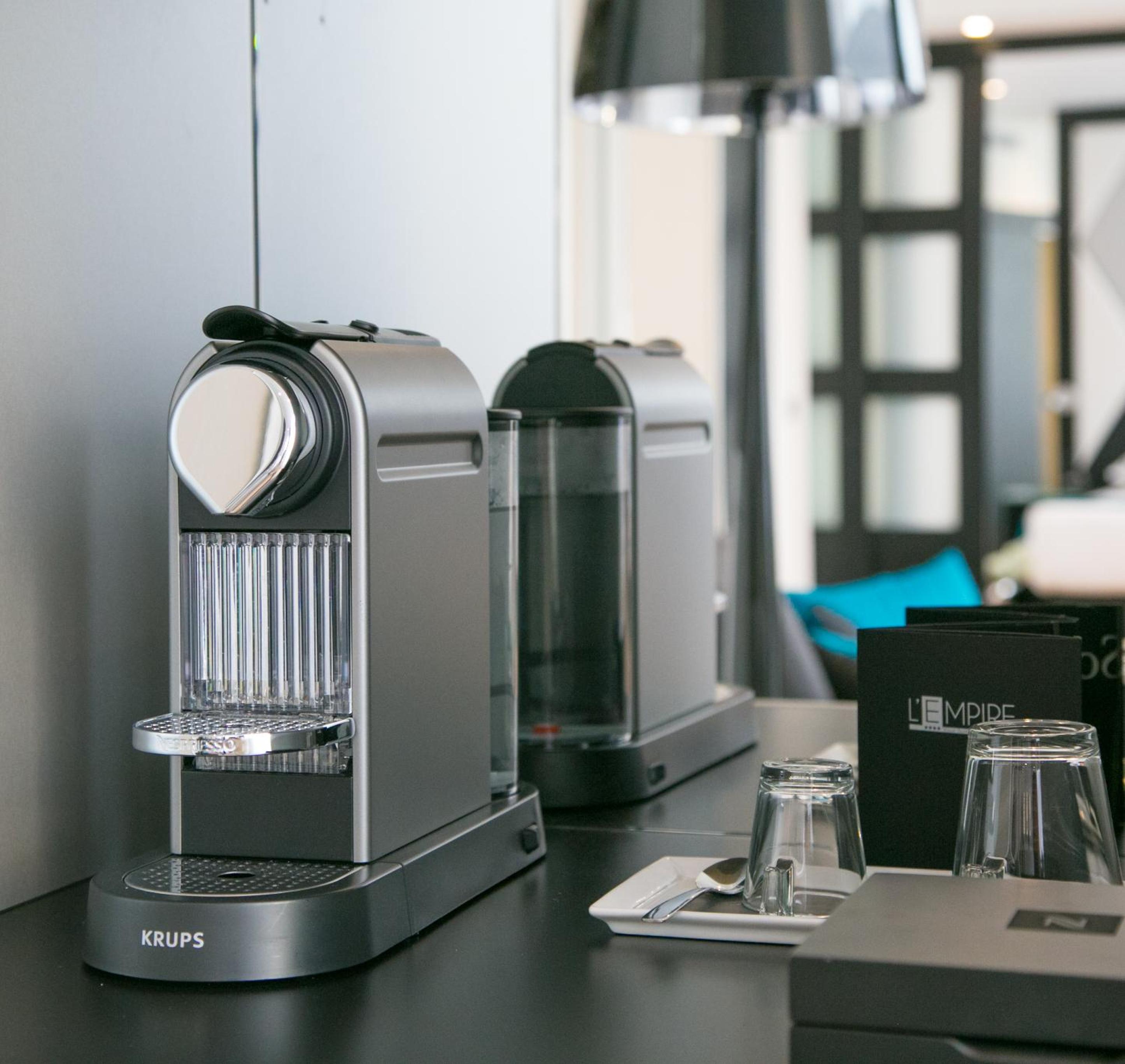 "Joséphine" Suite with Terrace and Jacuzzi 