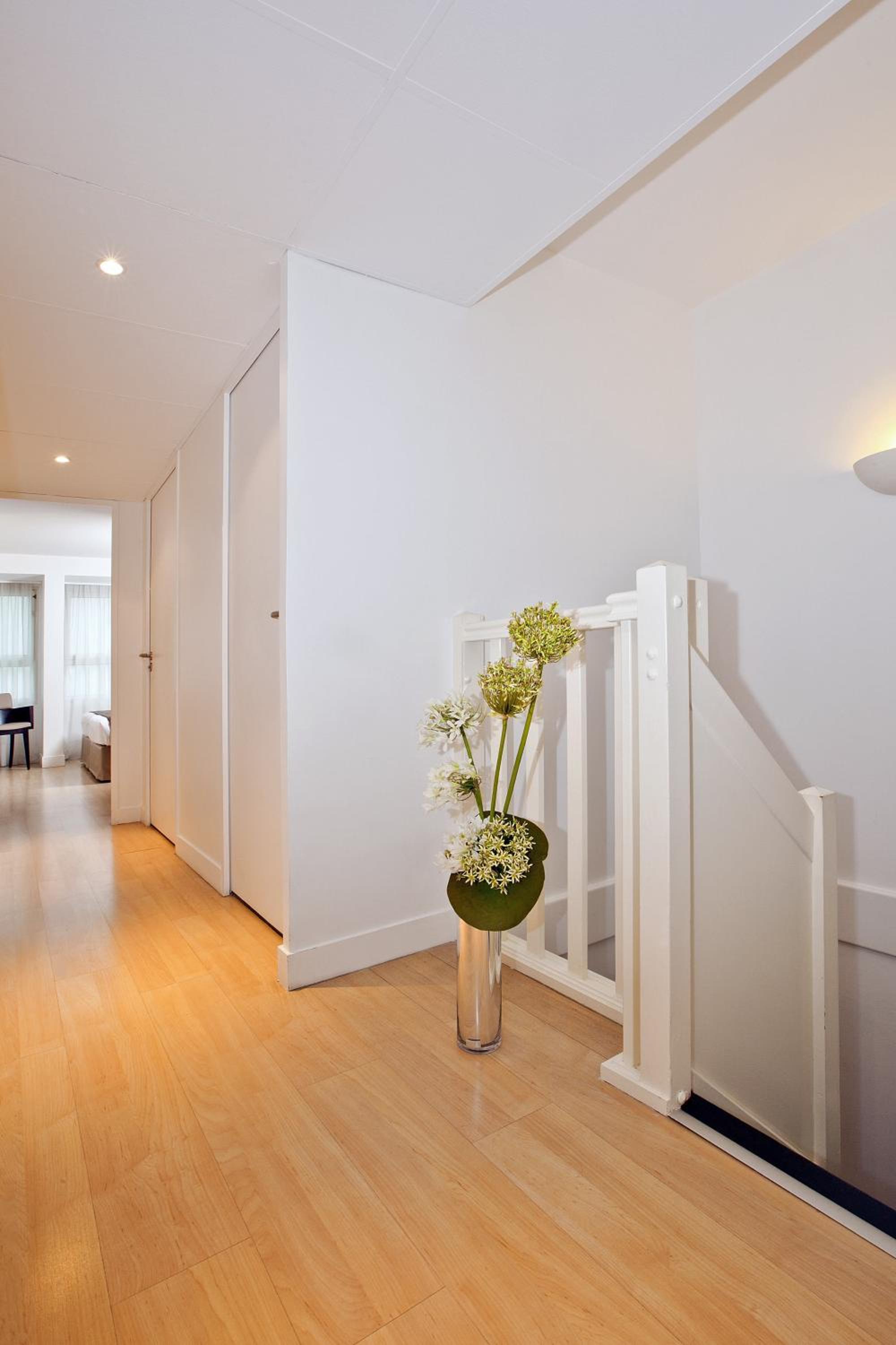 Executive Duplex Apartment