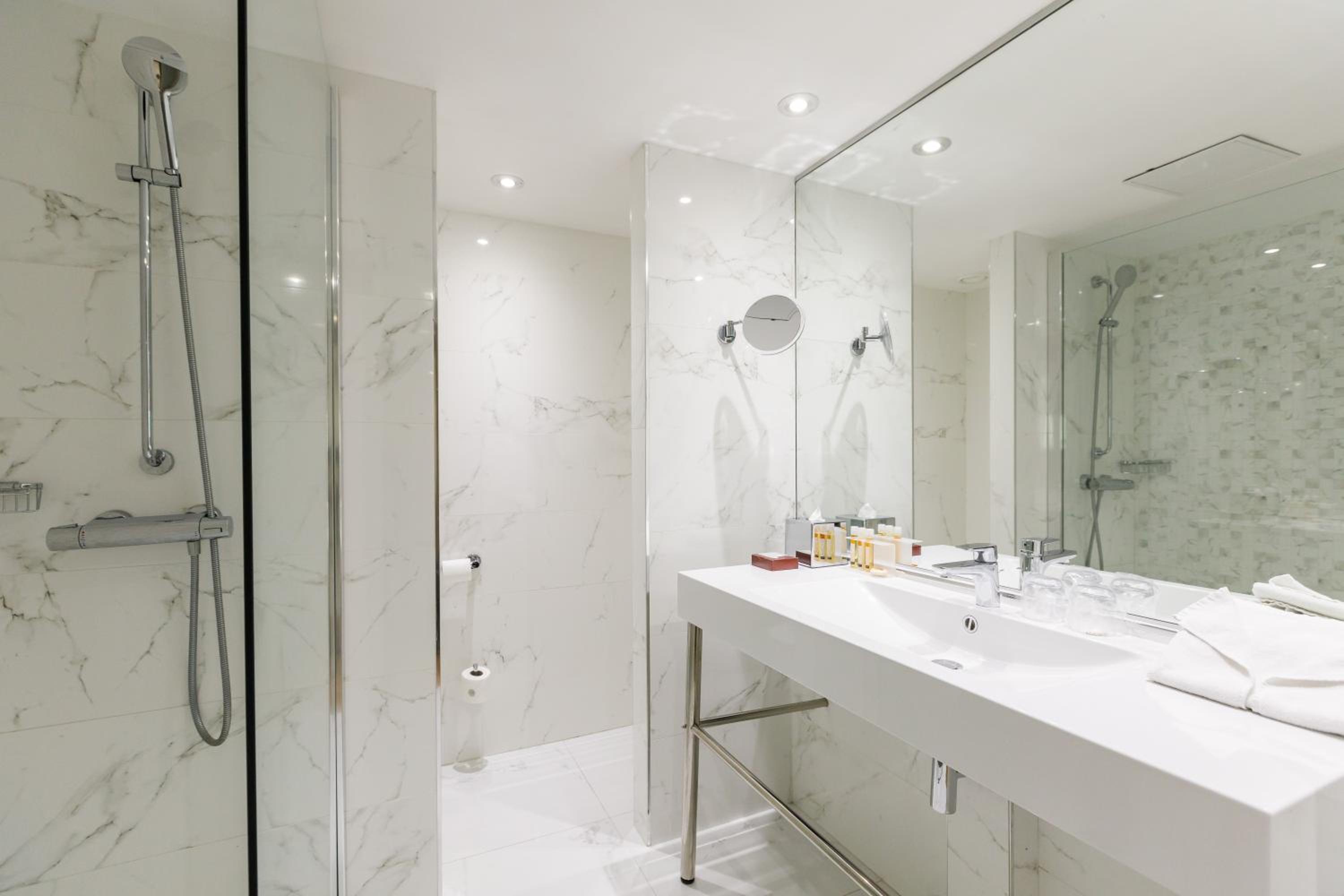 Comfort Double Room -  with 1h free Swimming Pool 