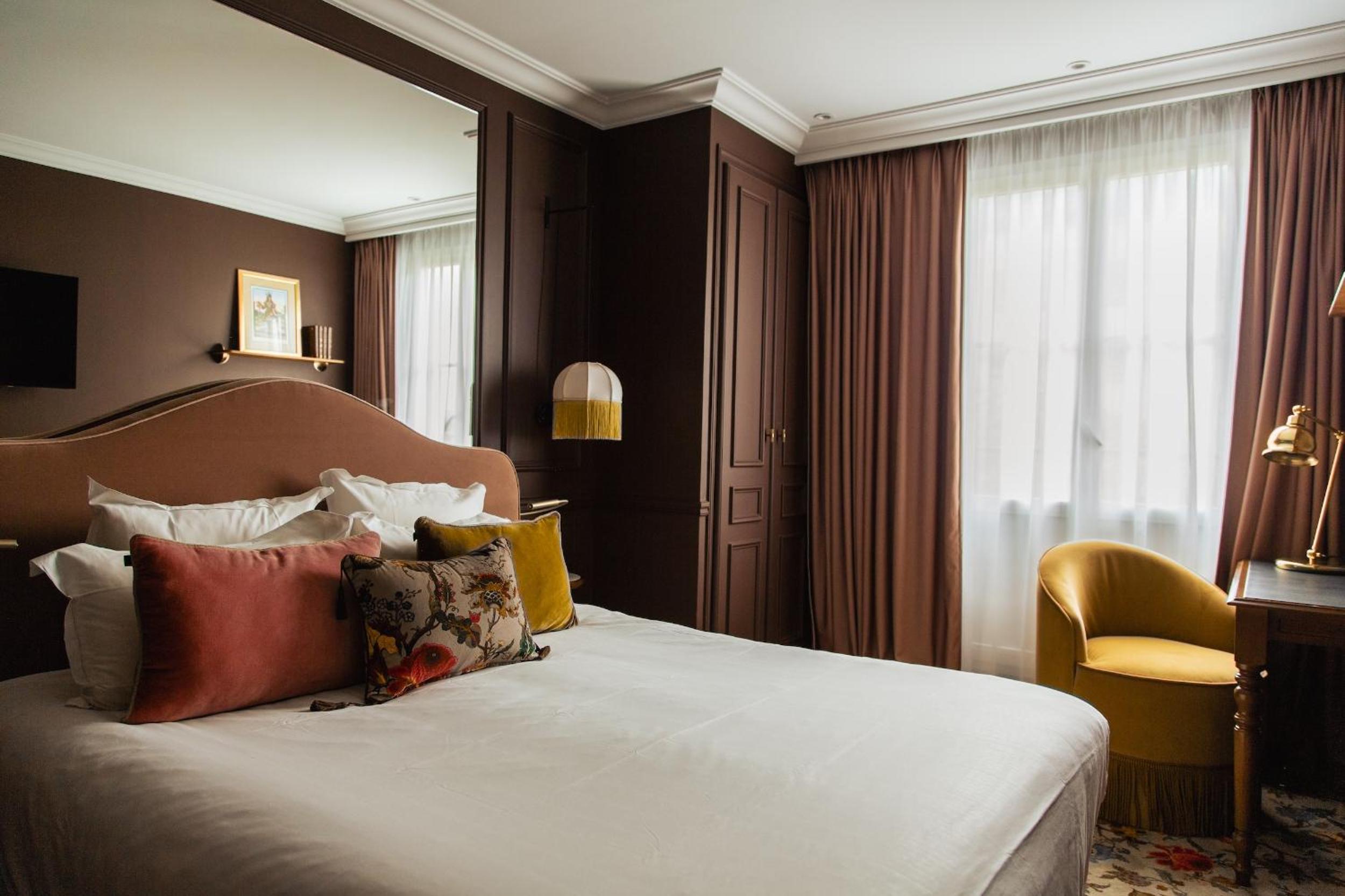 Renovated - Comfort Double Room